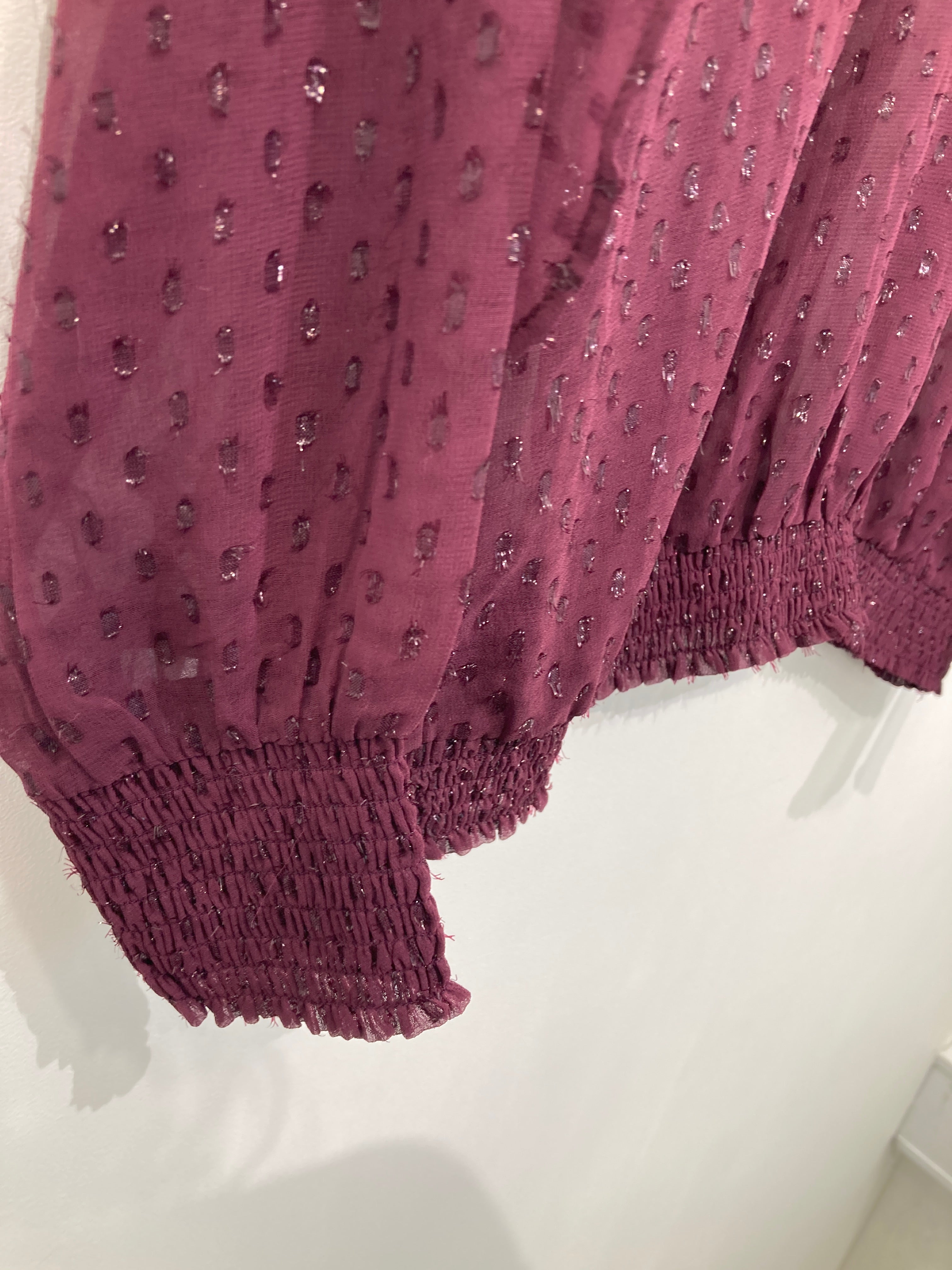 Saint Tropez Bluse