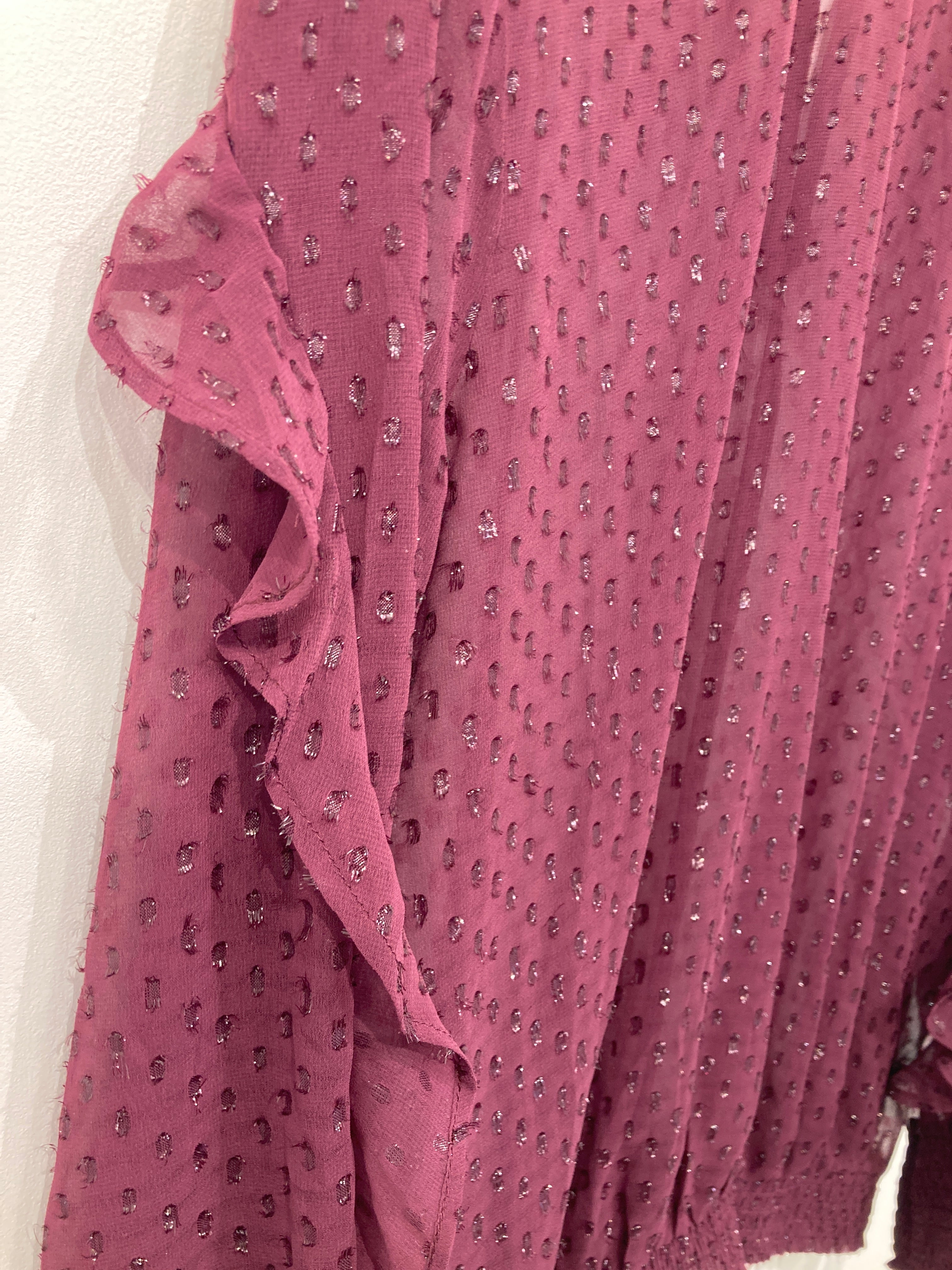 Saint Tropez Bluse