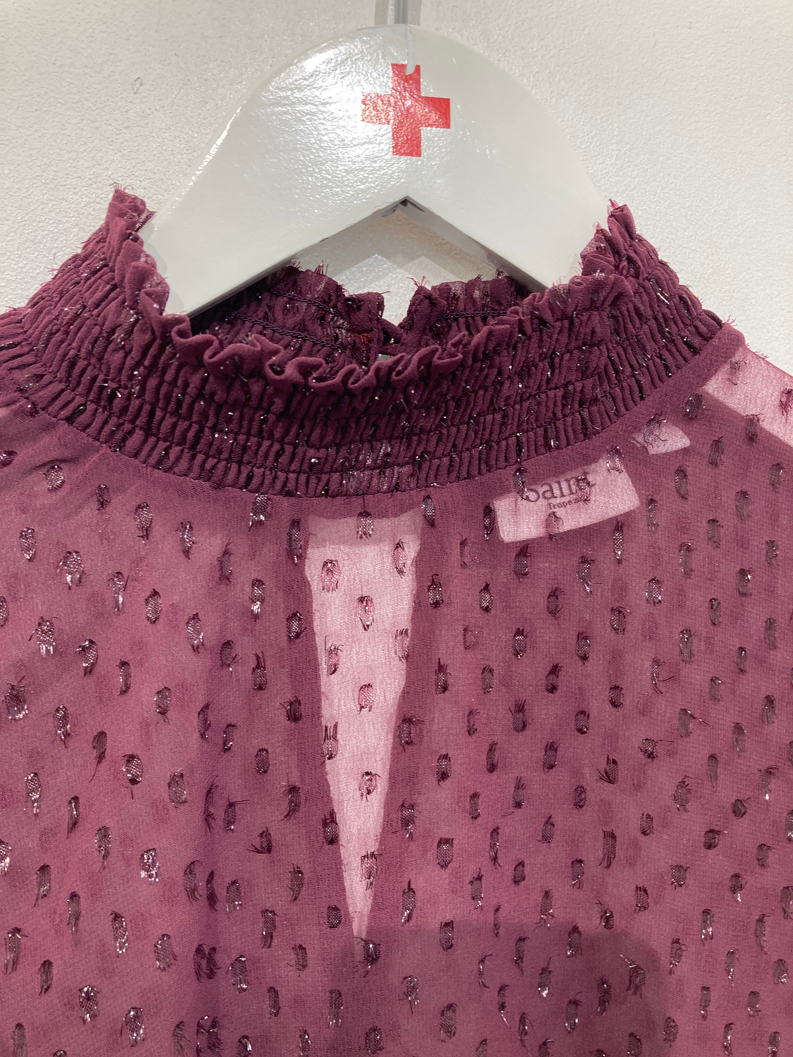 Saint Tropez Bluse
