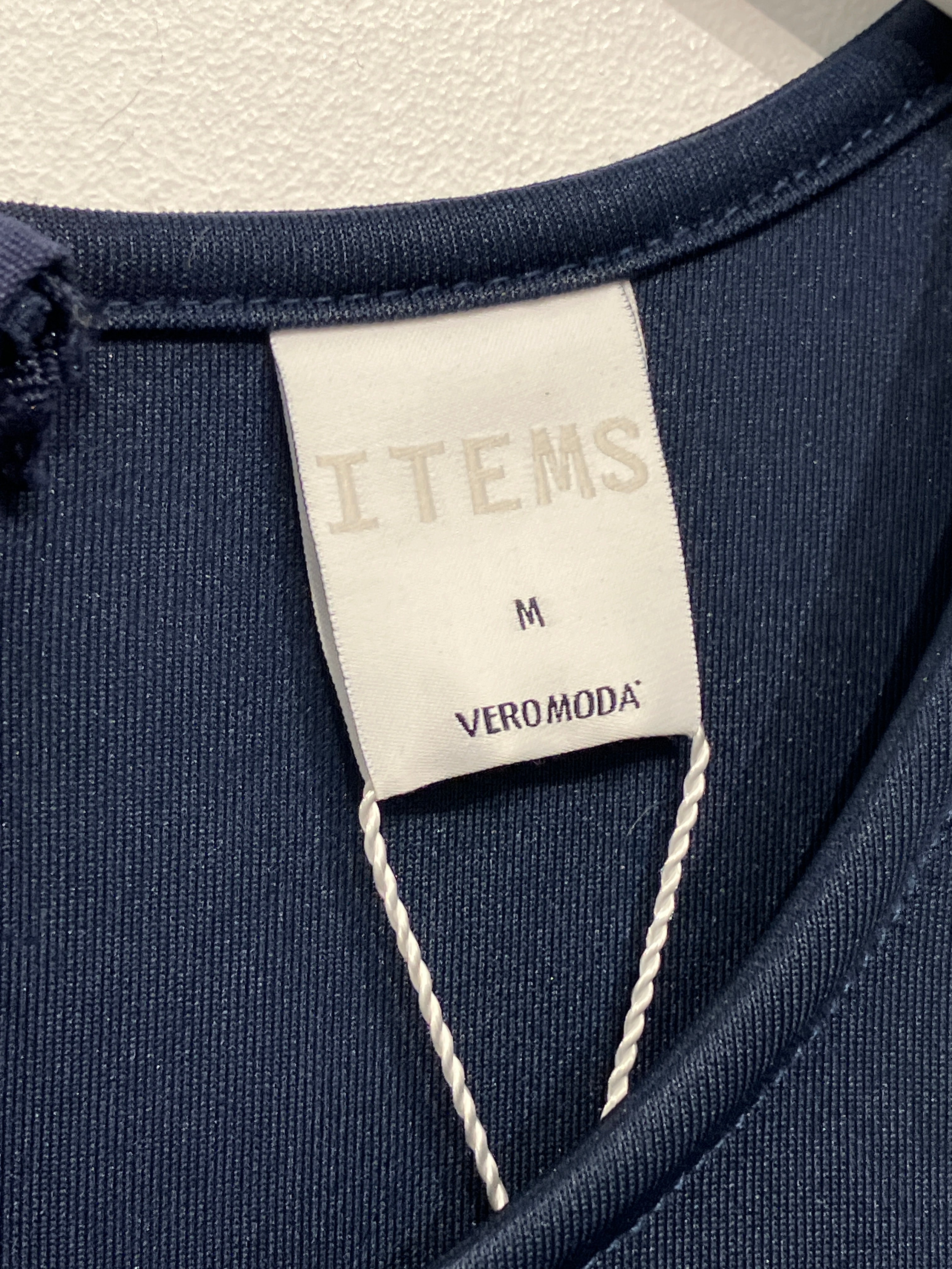 Vero Moda Kjole