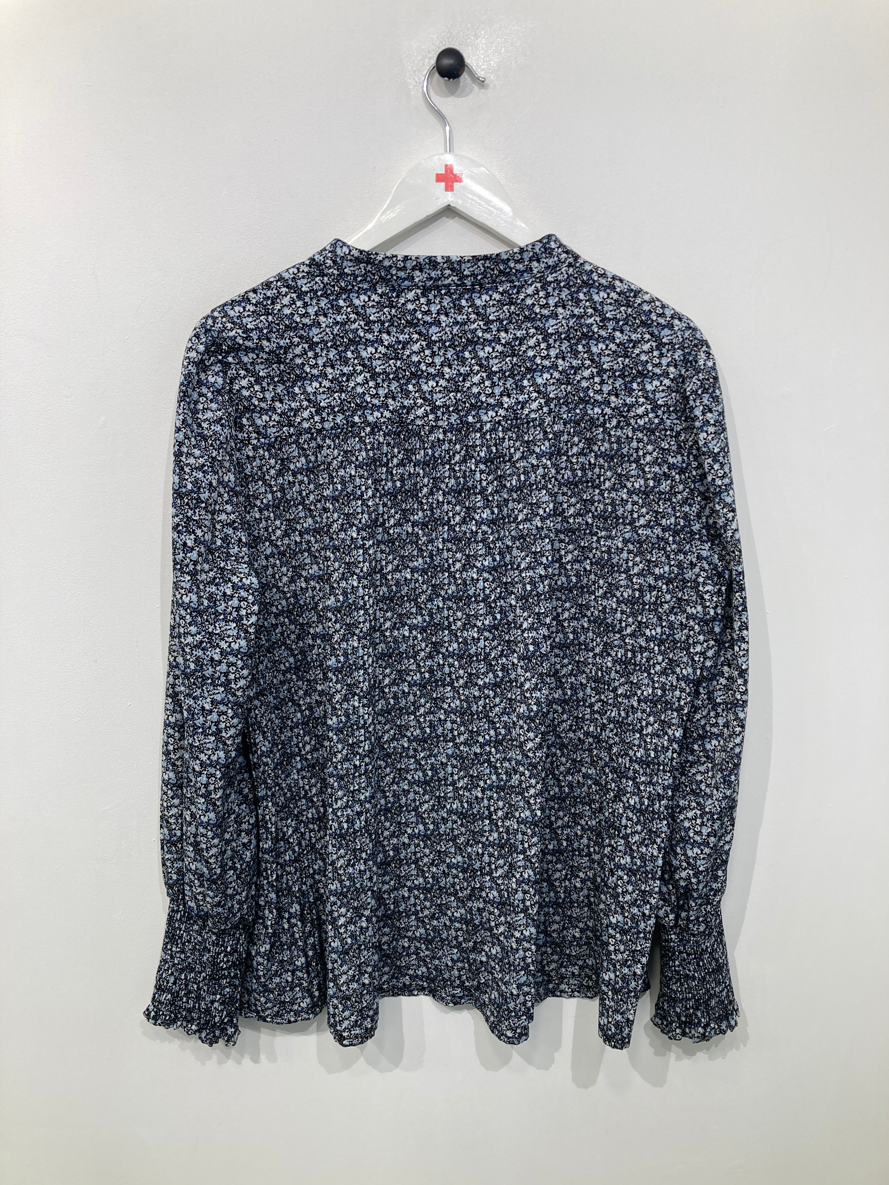 Free/Quent Bluse