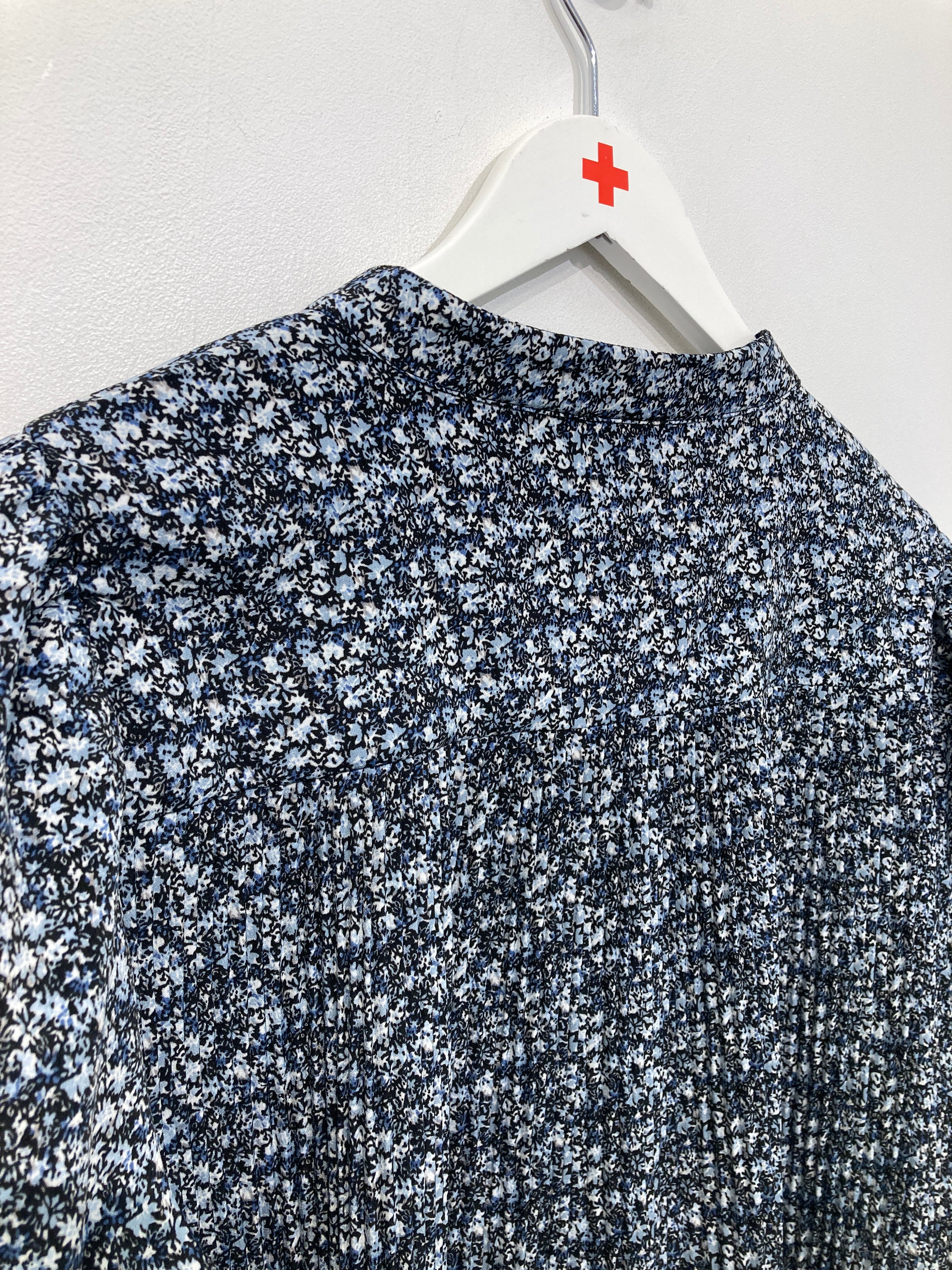 Free/Quent Bluse