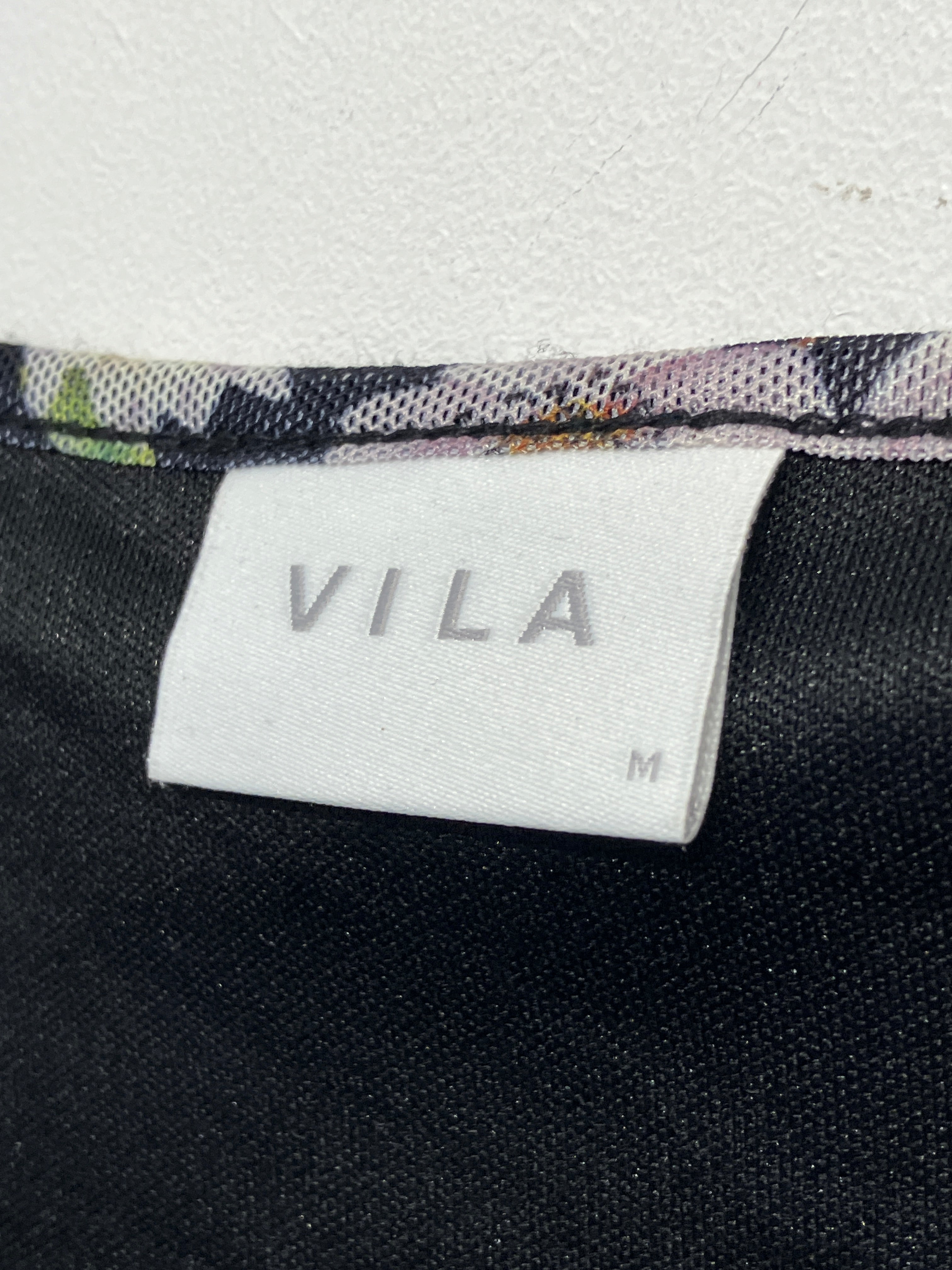 Vila Kjole