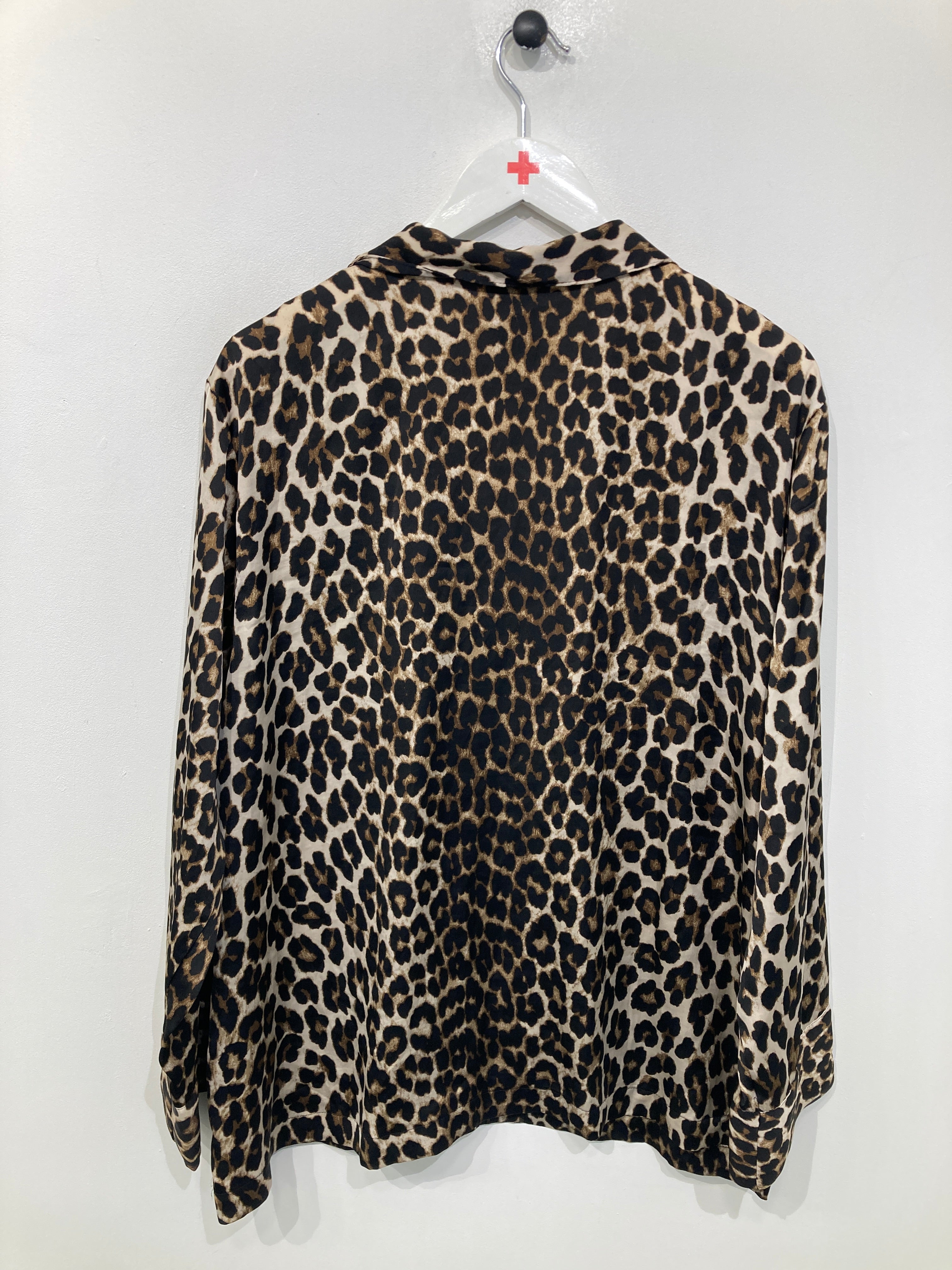 H&M Skjorte