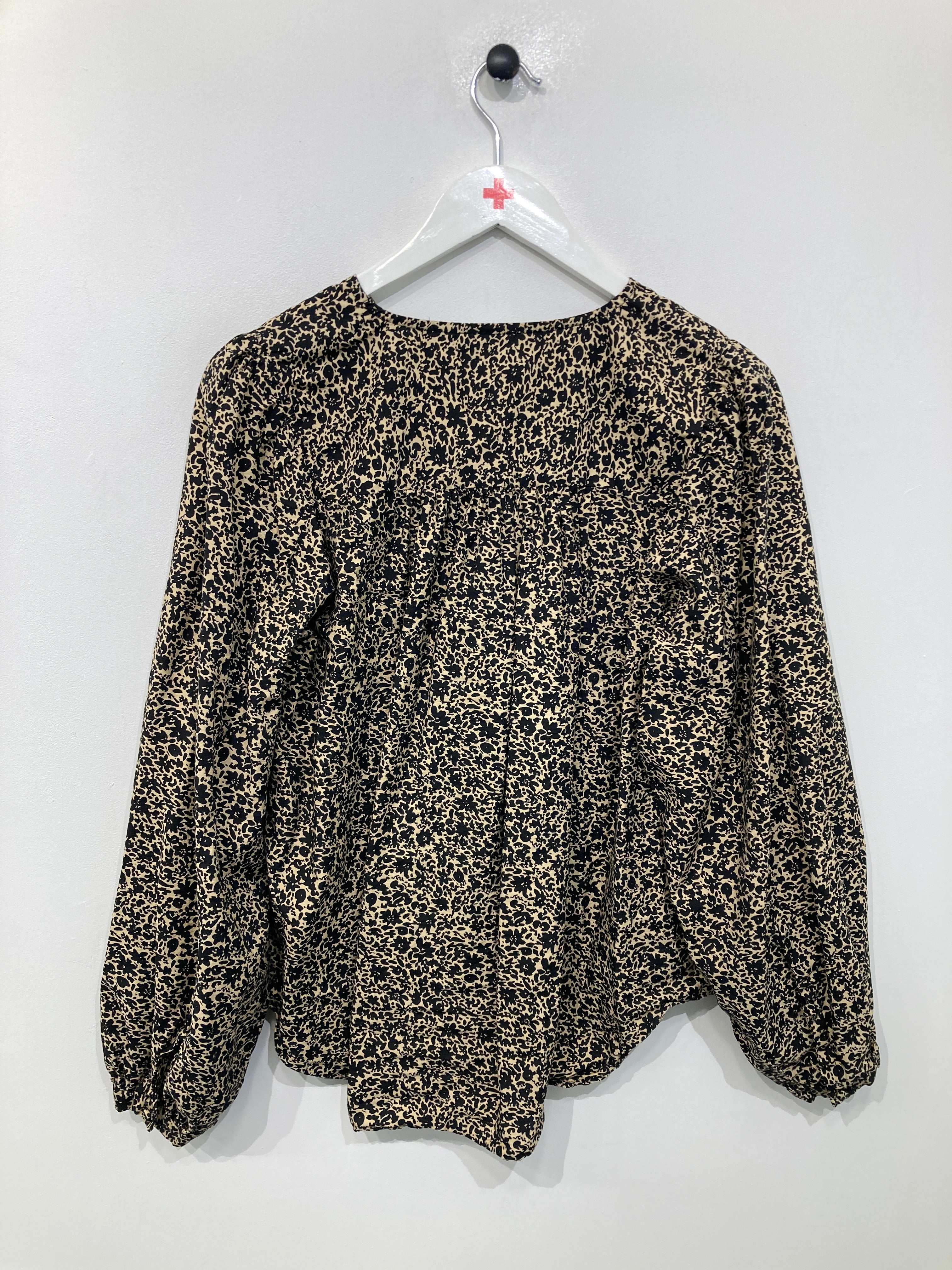 MSCH Copenhagen Bluse