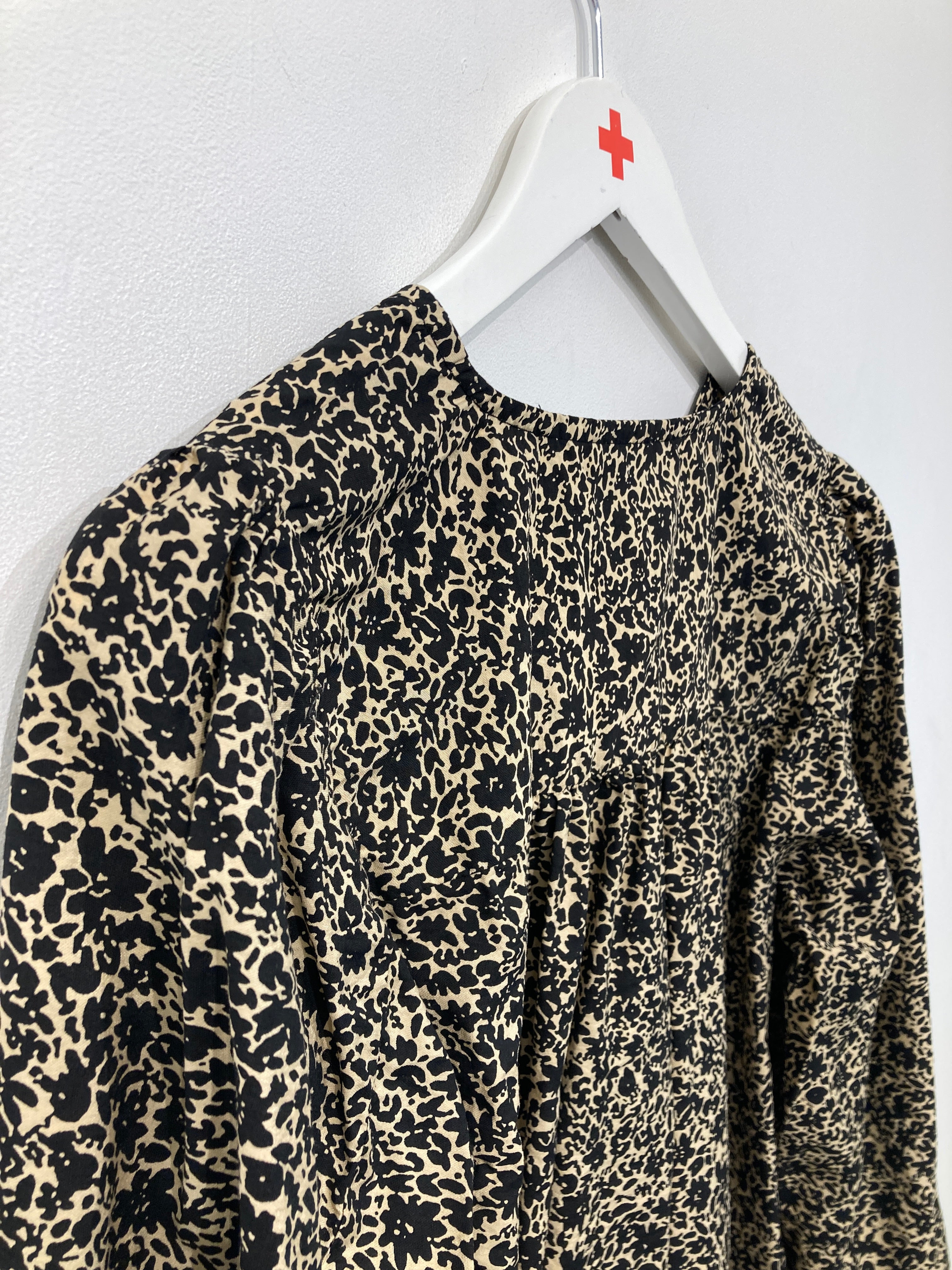 MSCH Copenhagen Bluse