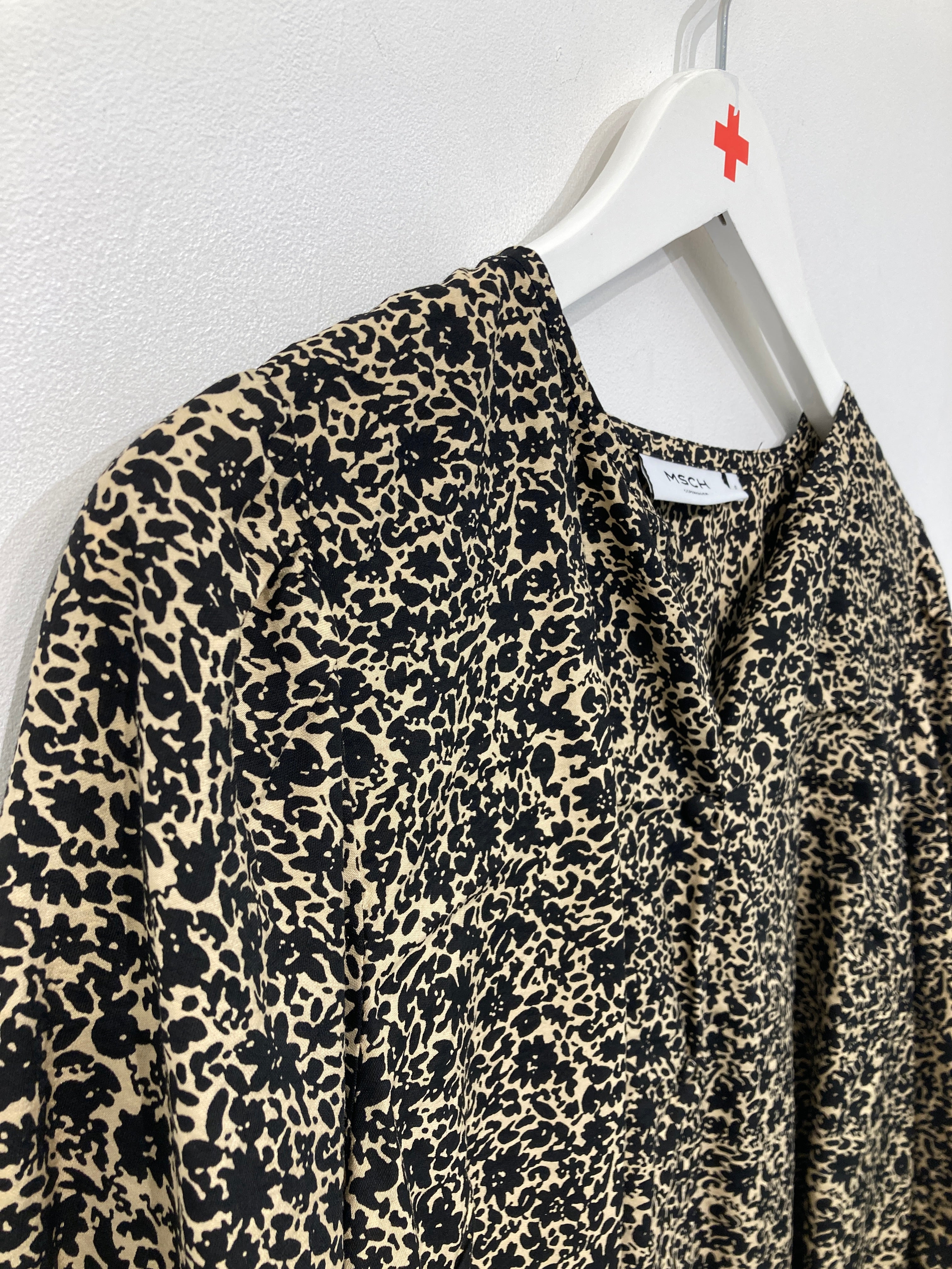 MSCH Copenhagen Bluse