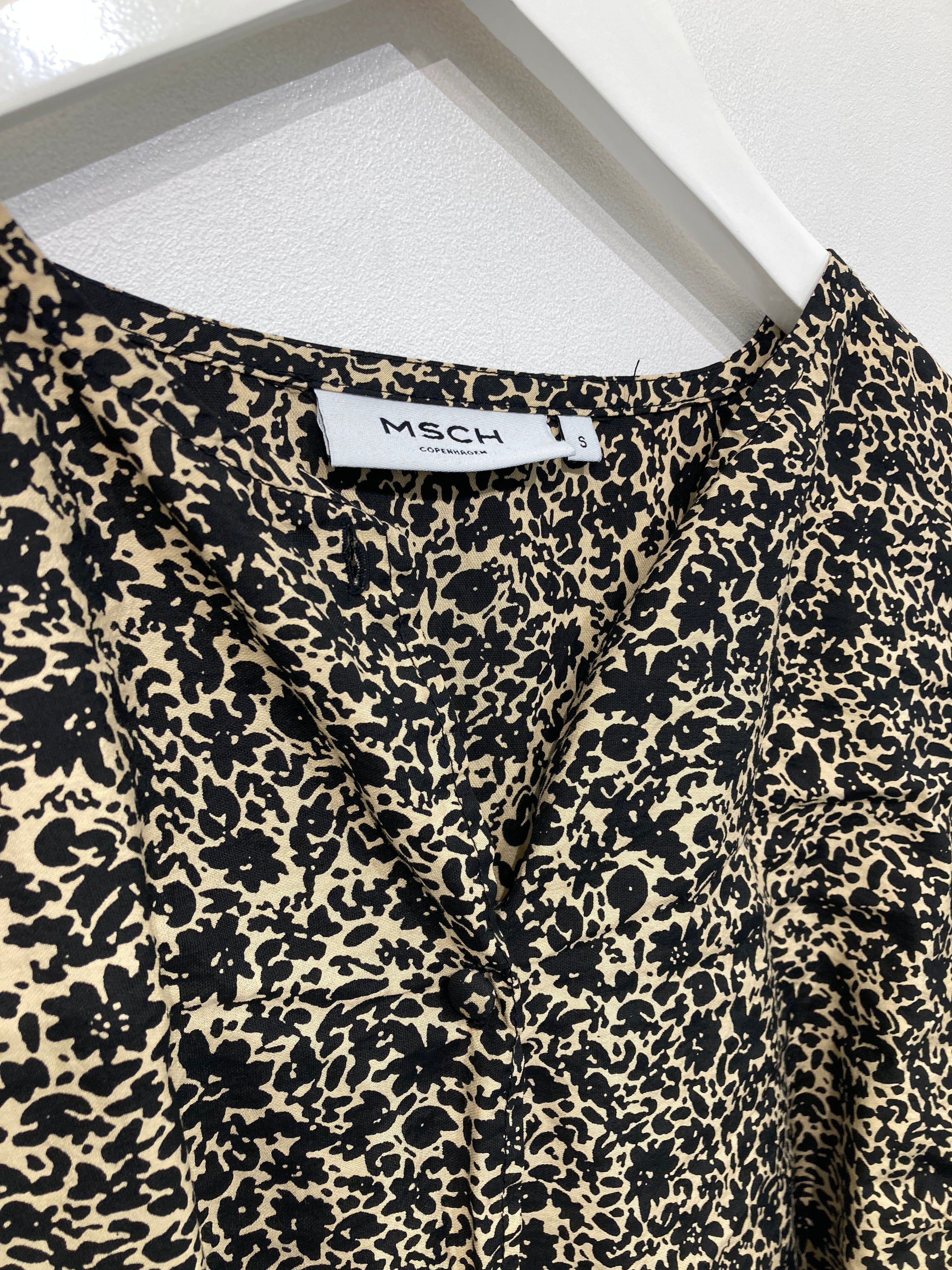 MSCH Copenhagen Bluse