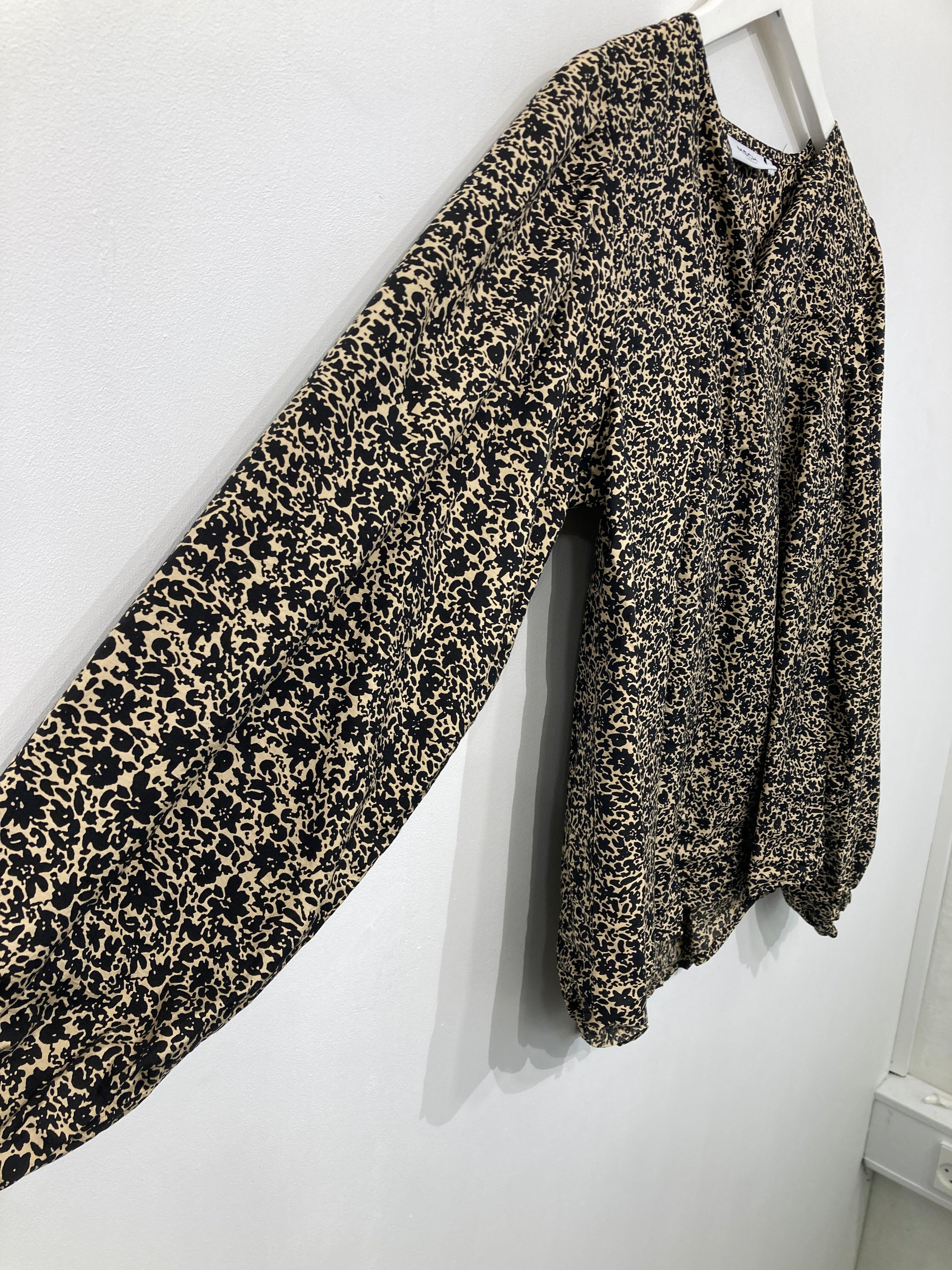 MSCH Copenhagen Bluse
