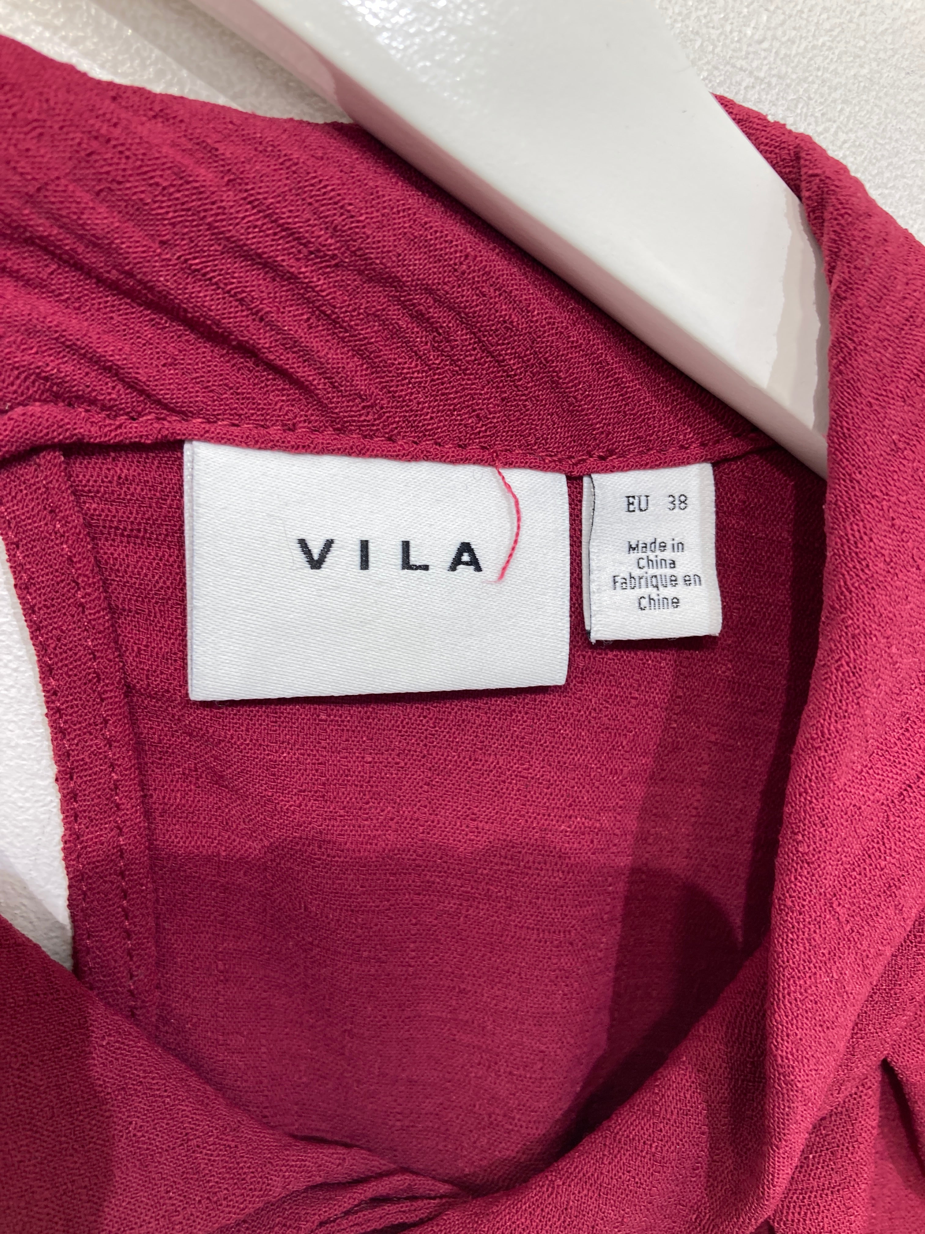 Vila Bluse
