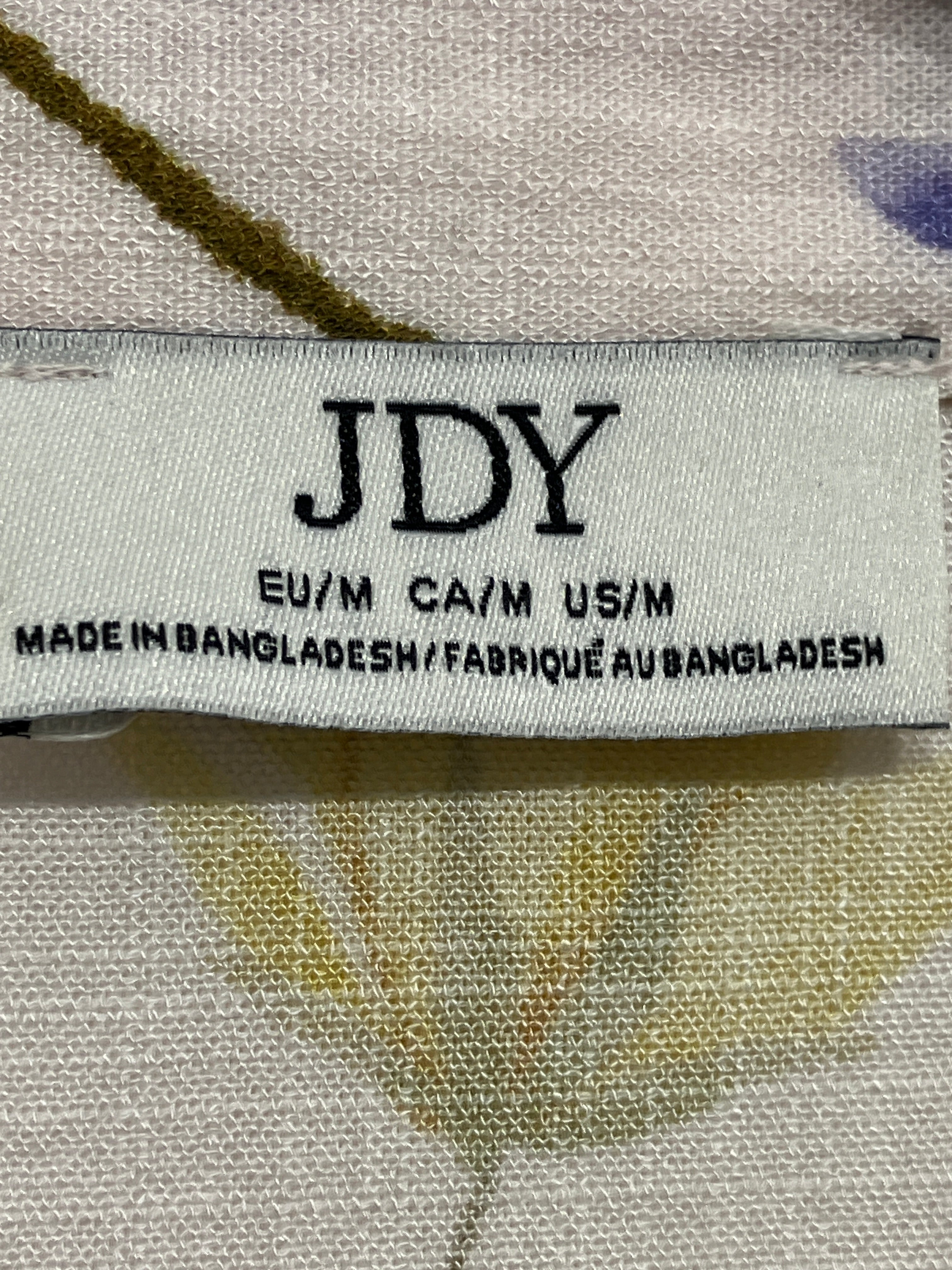JDY Skjorte