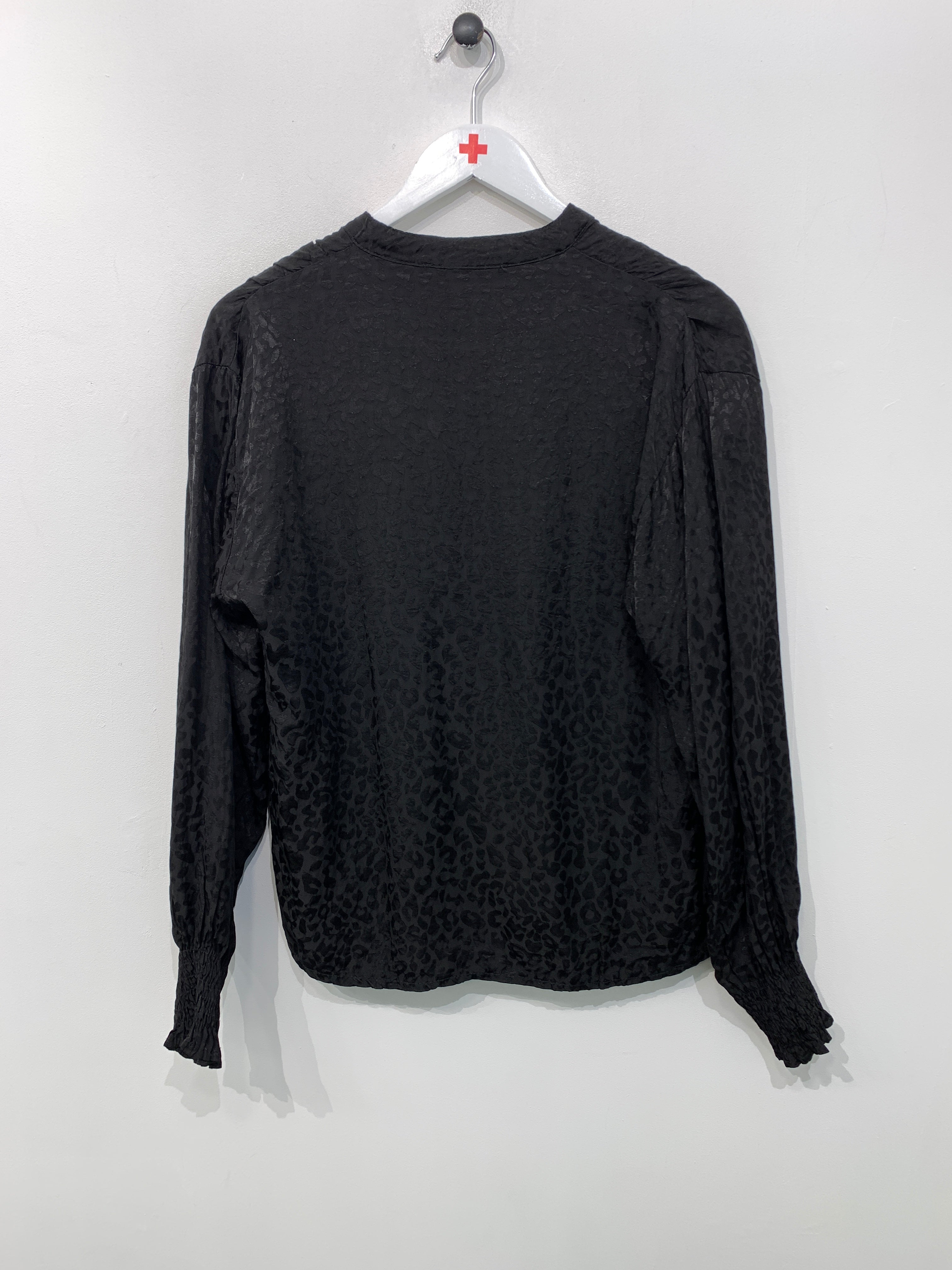 Copenhagen Luxe Bluse