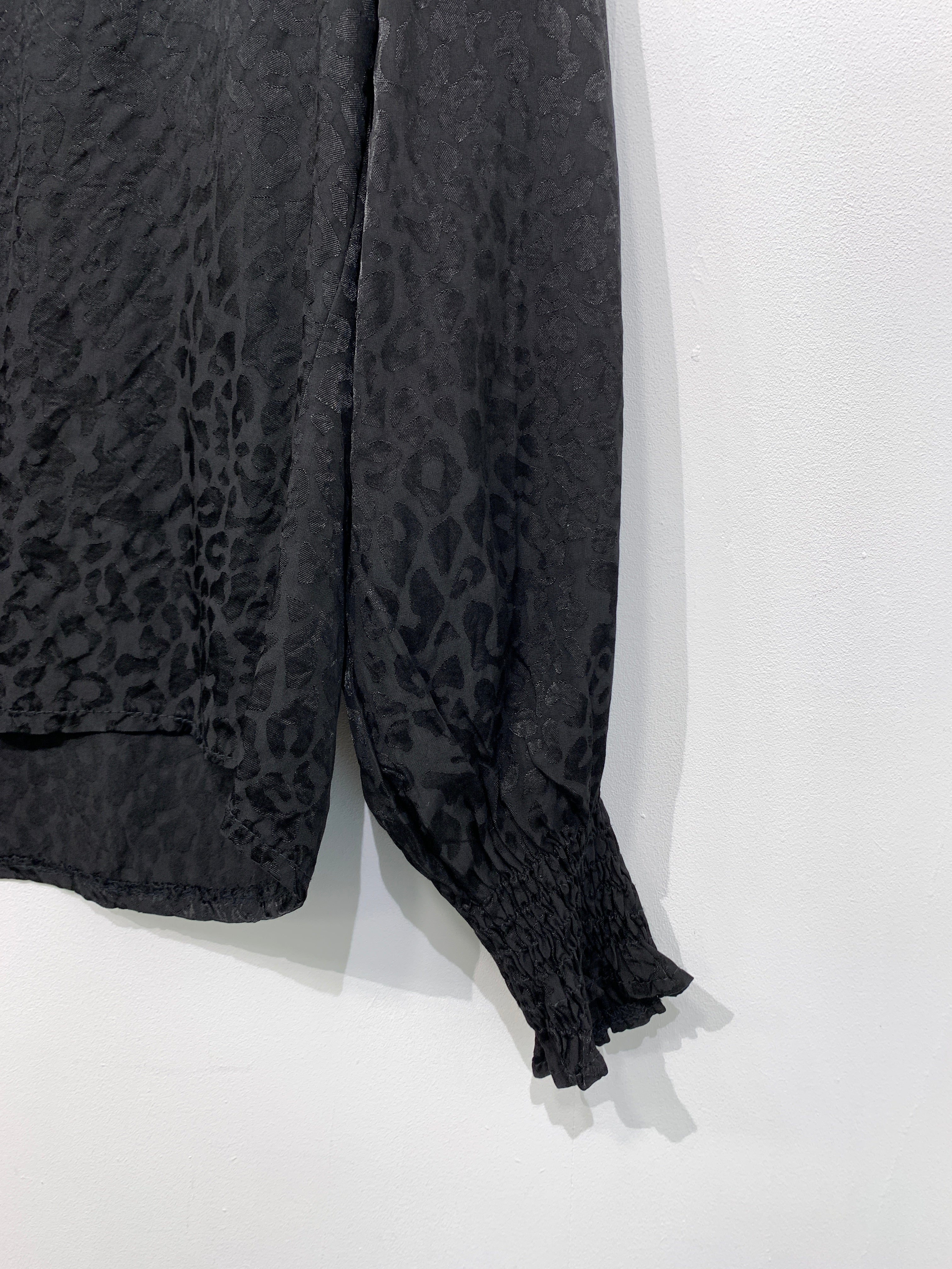 Copenhagen Luxe Bluse