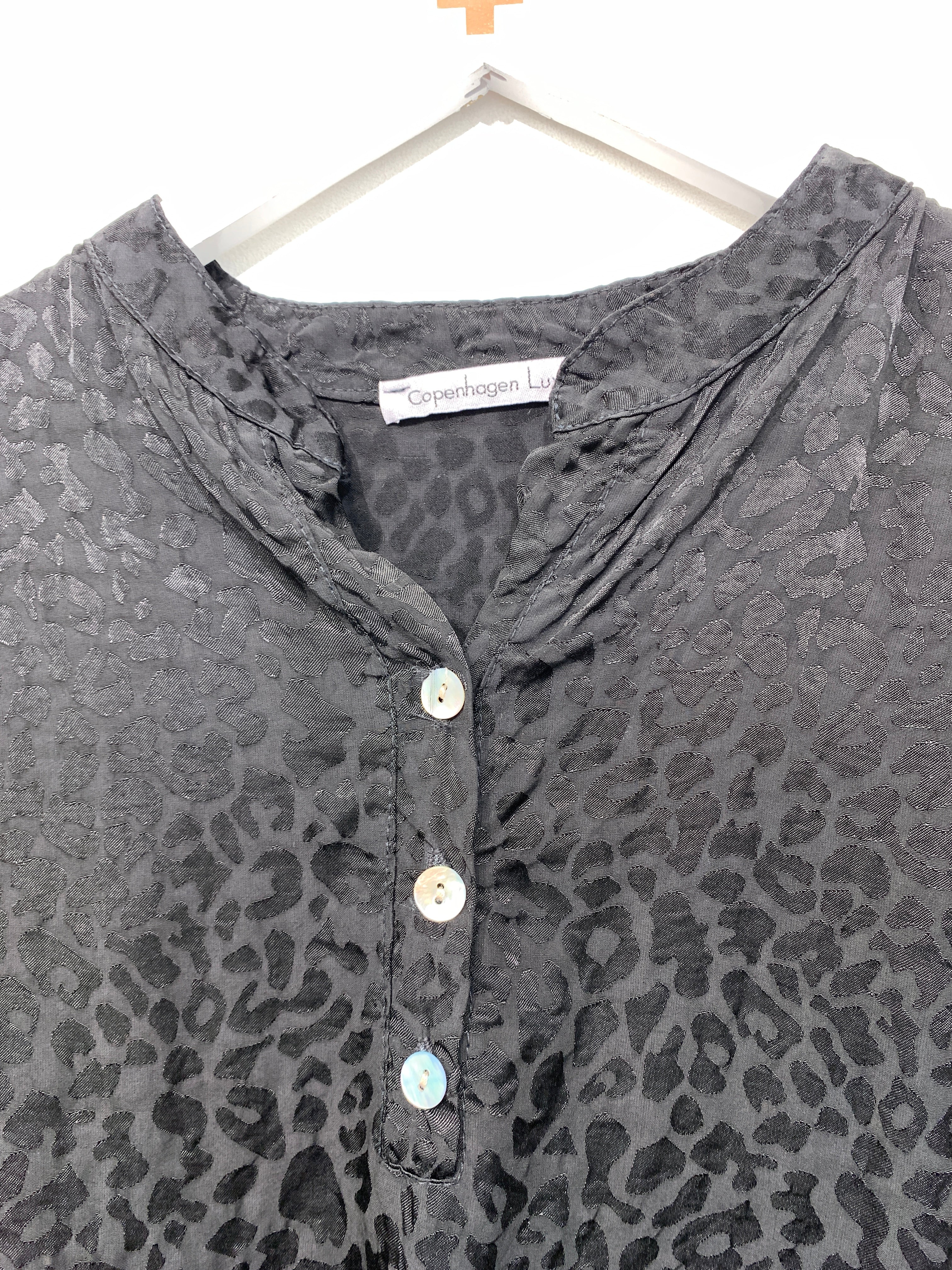 Copenhagen Luxe Bluse