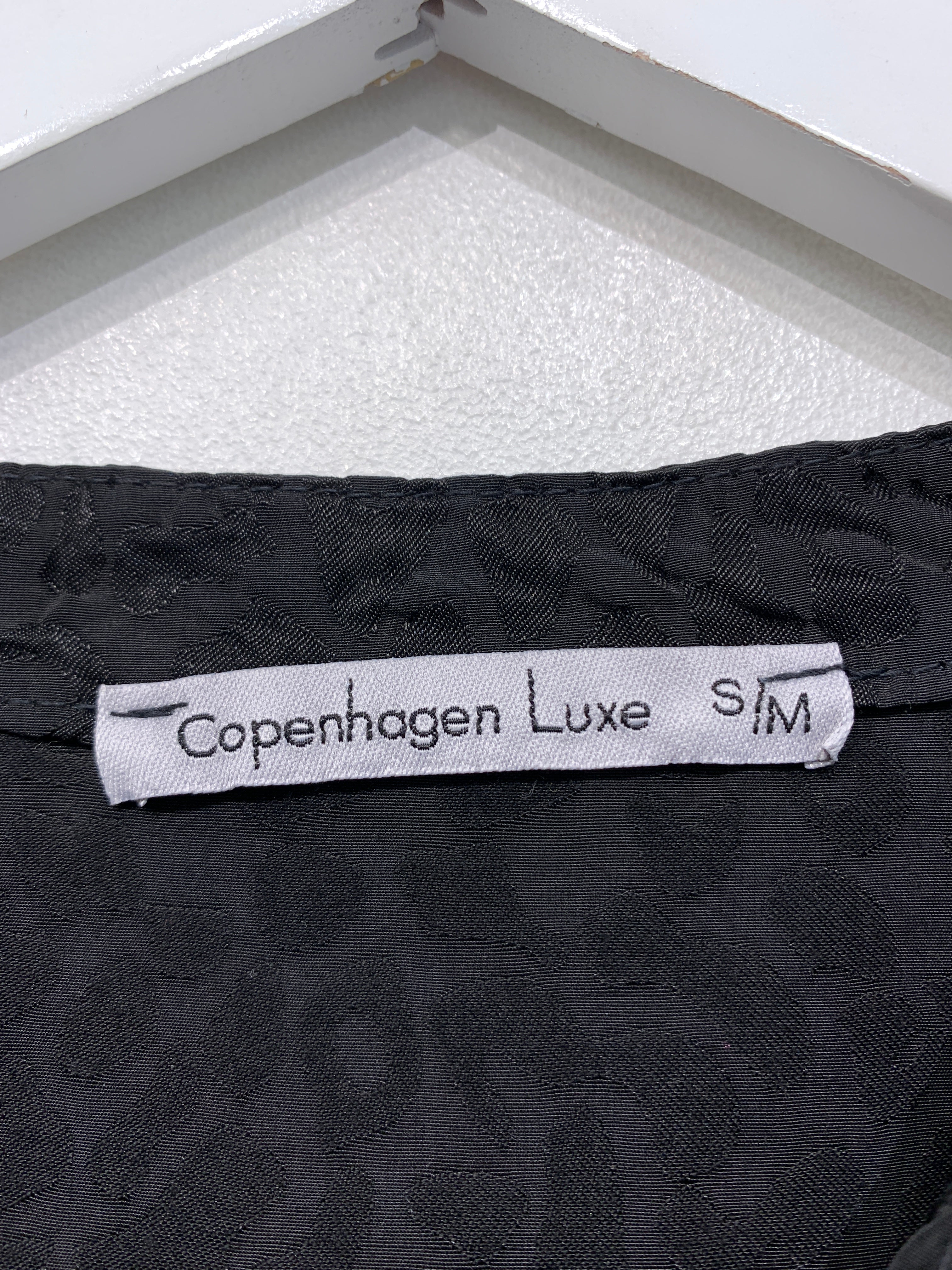 Copenhagen Luxe Bluse