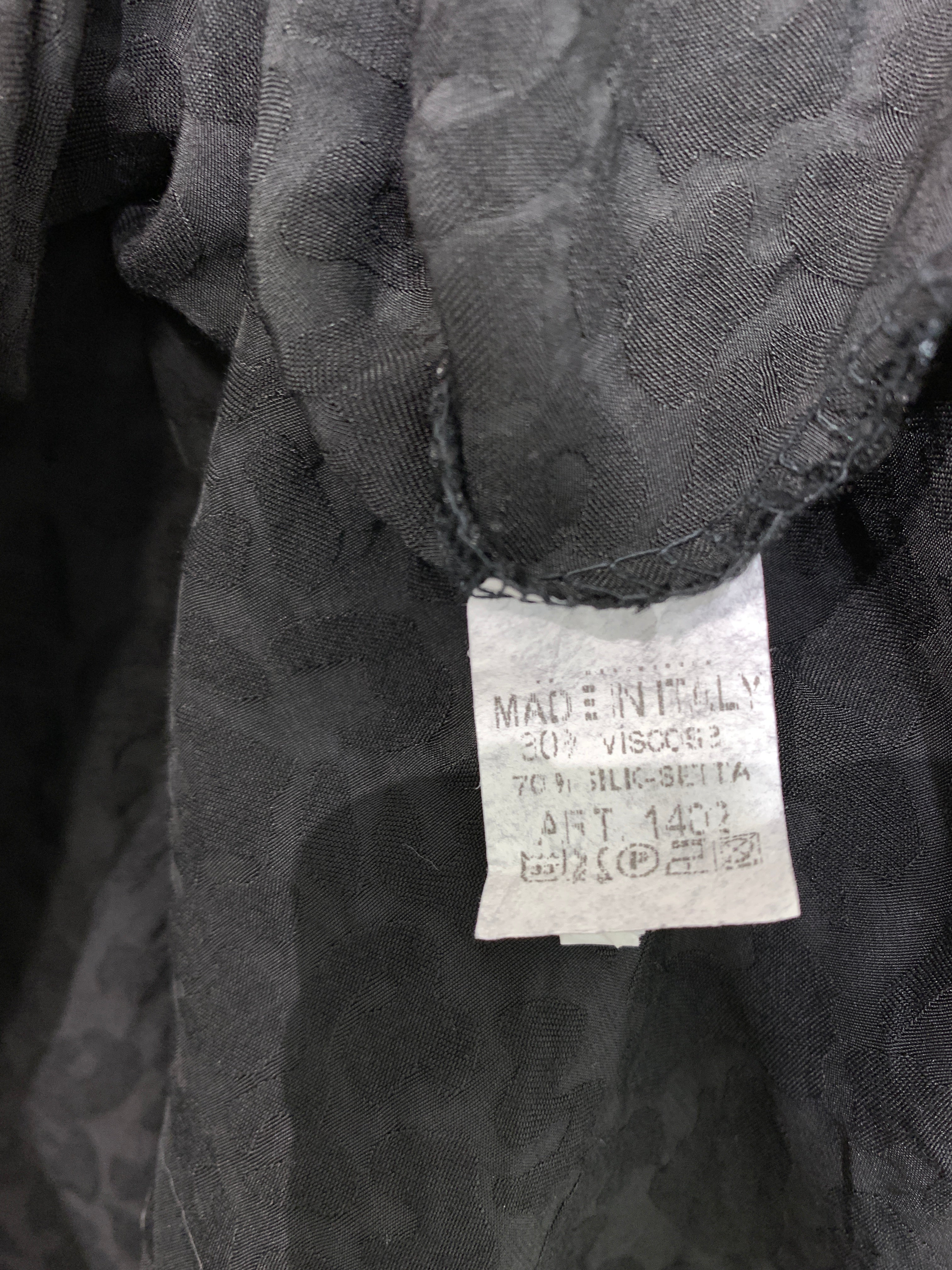 Copenhagen Luxe Bluse