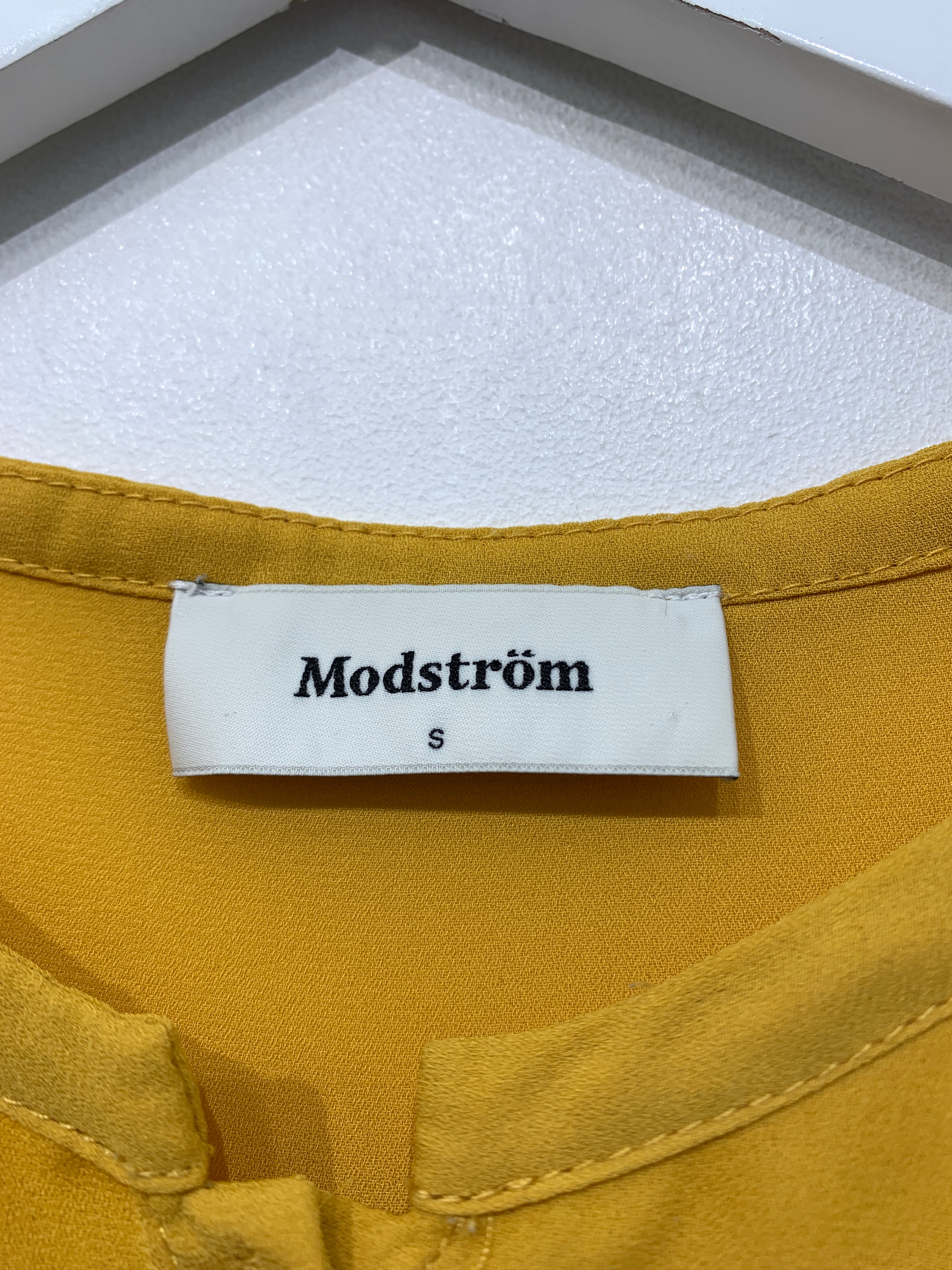 Modstrom Skjorte
