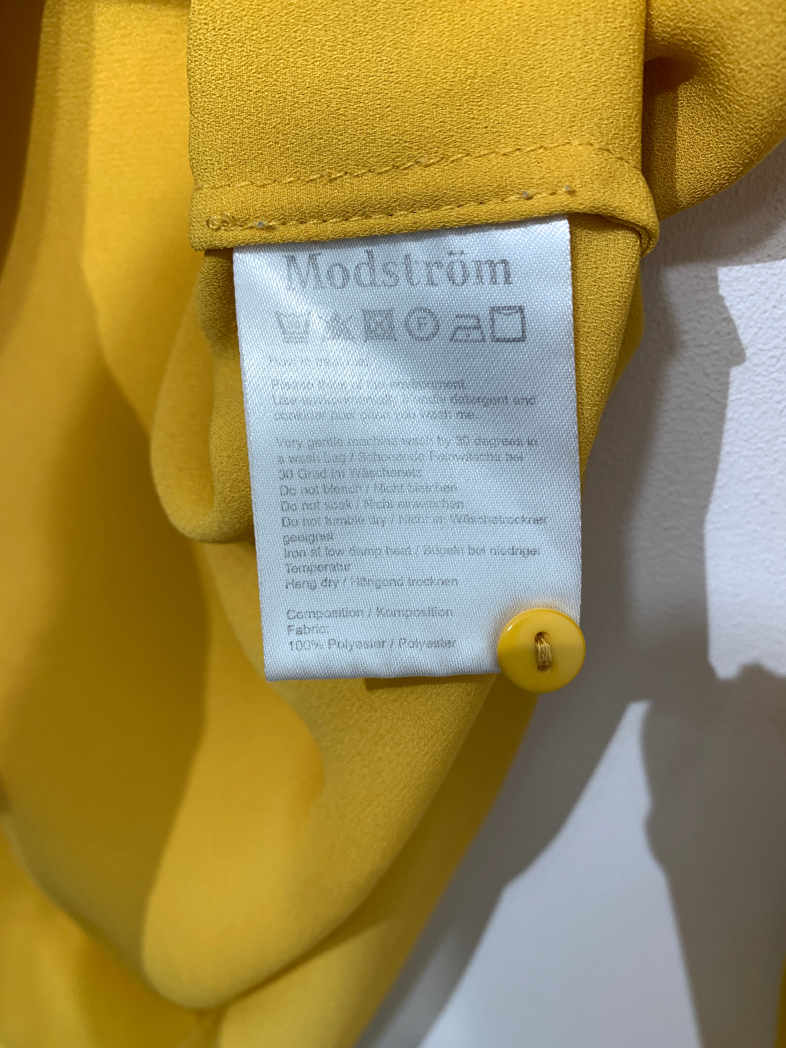 Modstrom Skjorte
