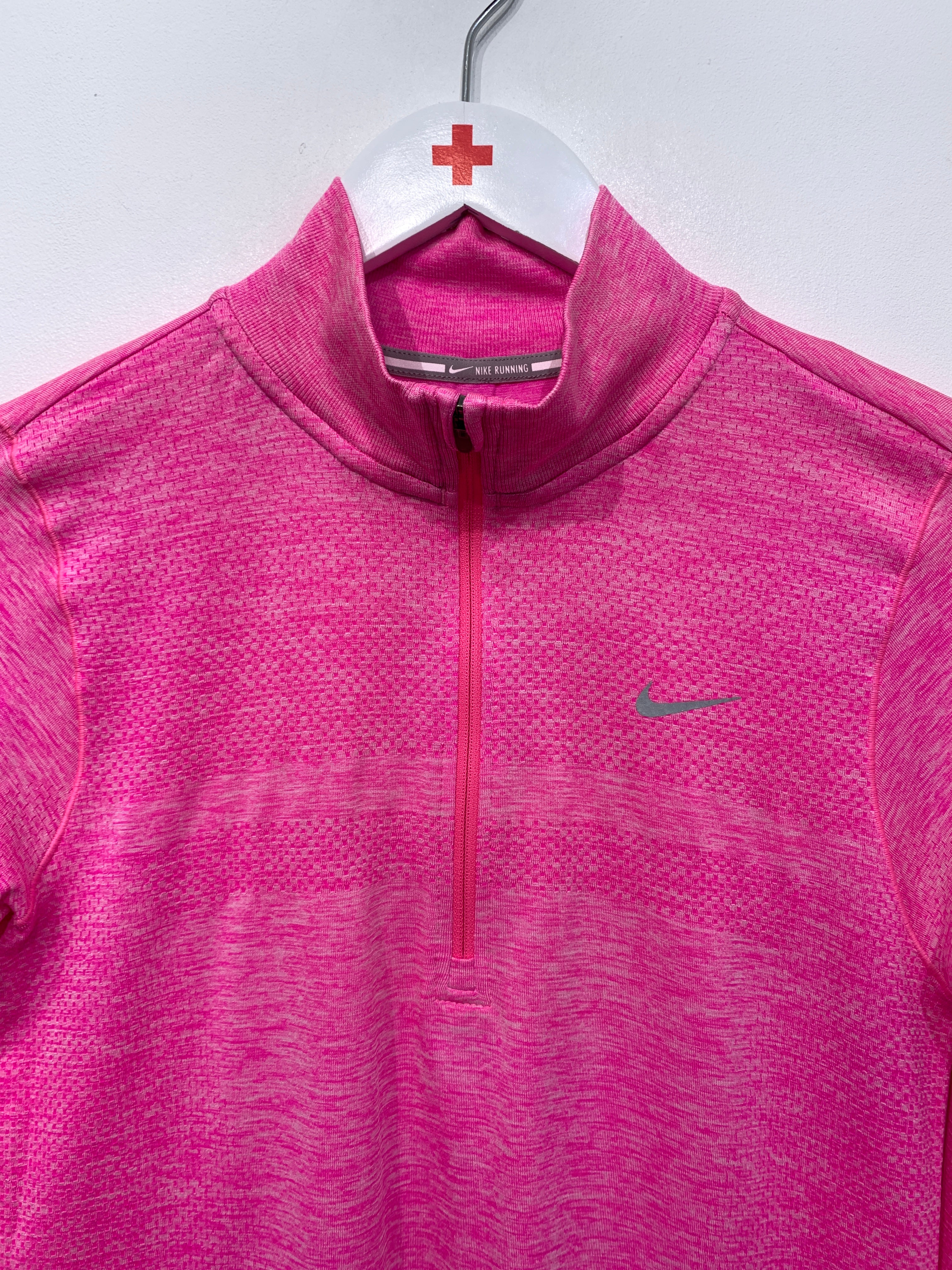 Nike Bluse