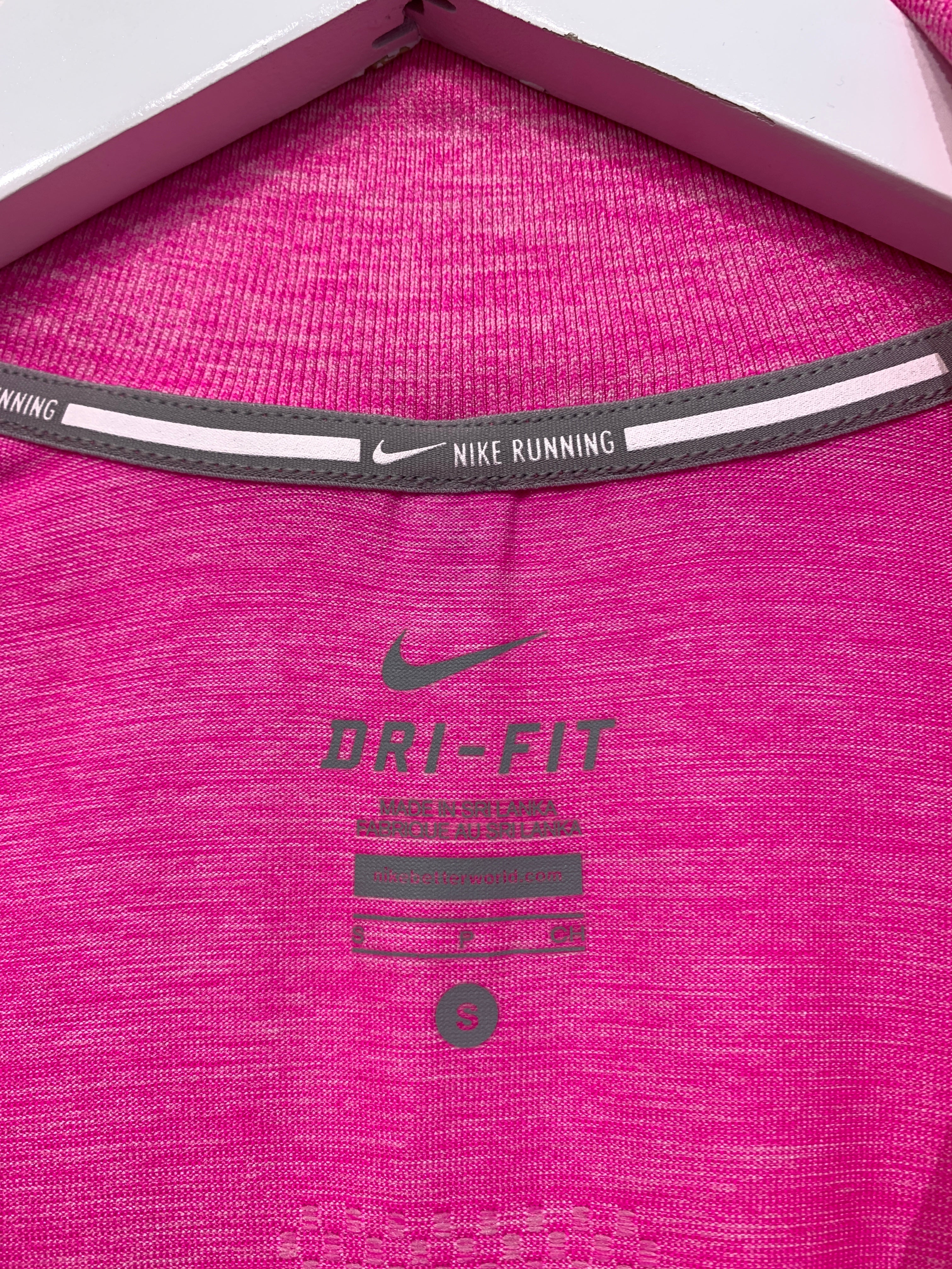 Nike Bluse