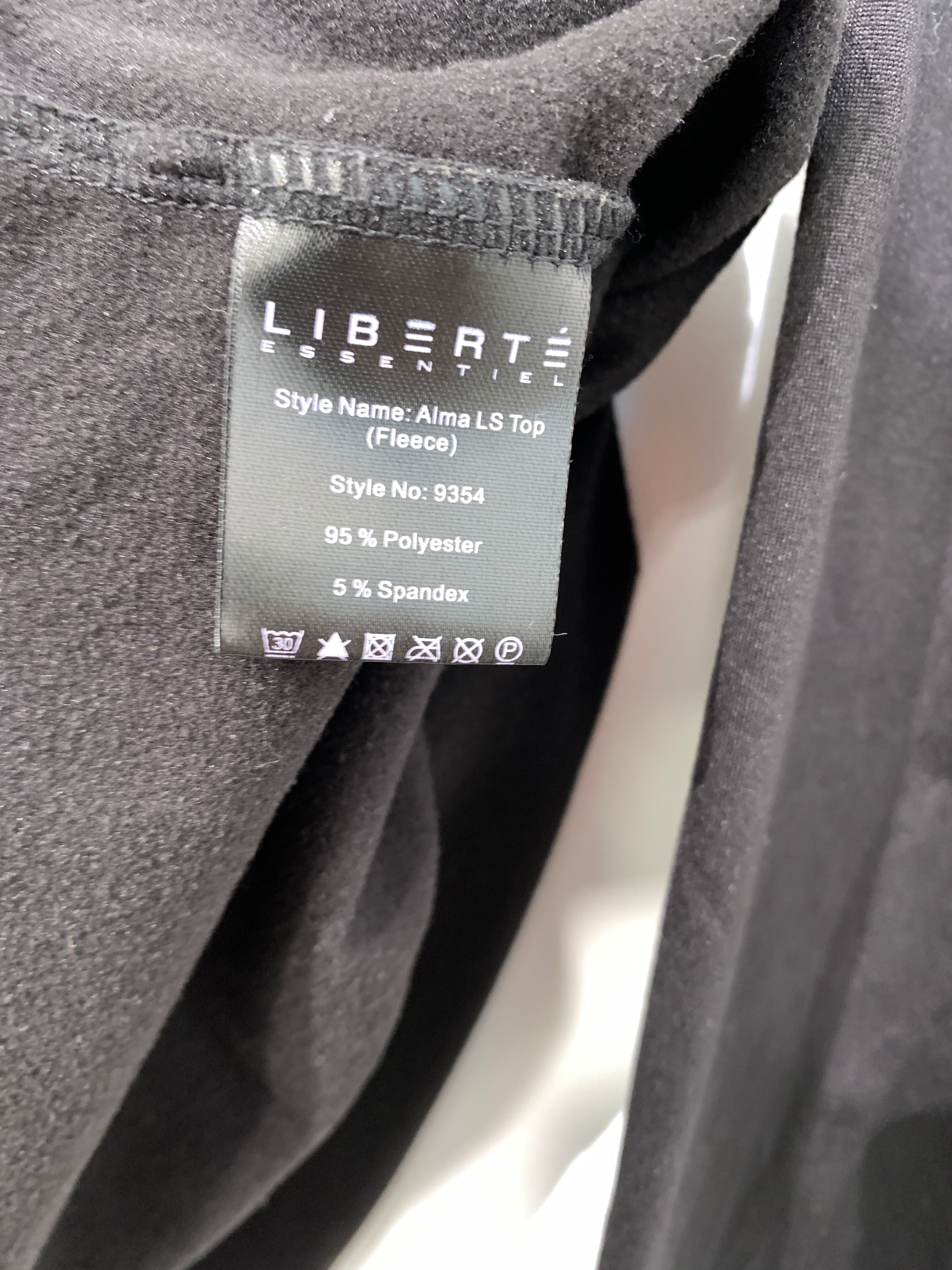 Liberte Bluse