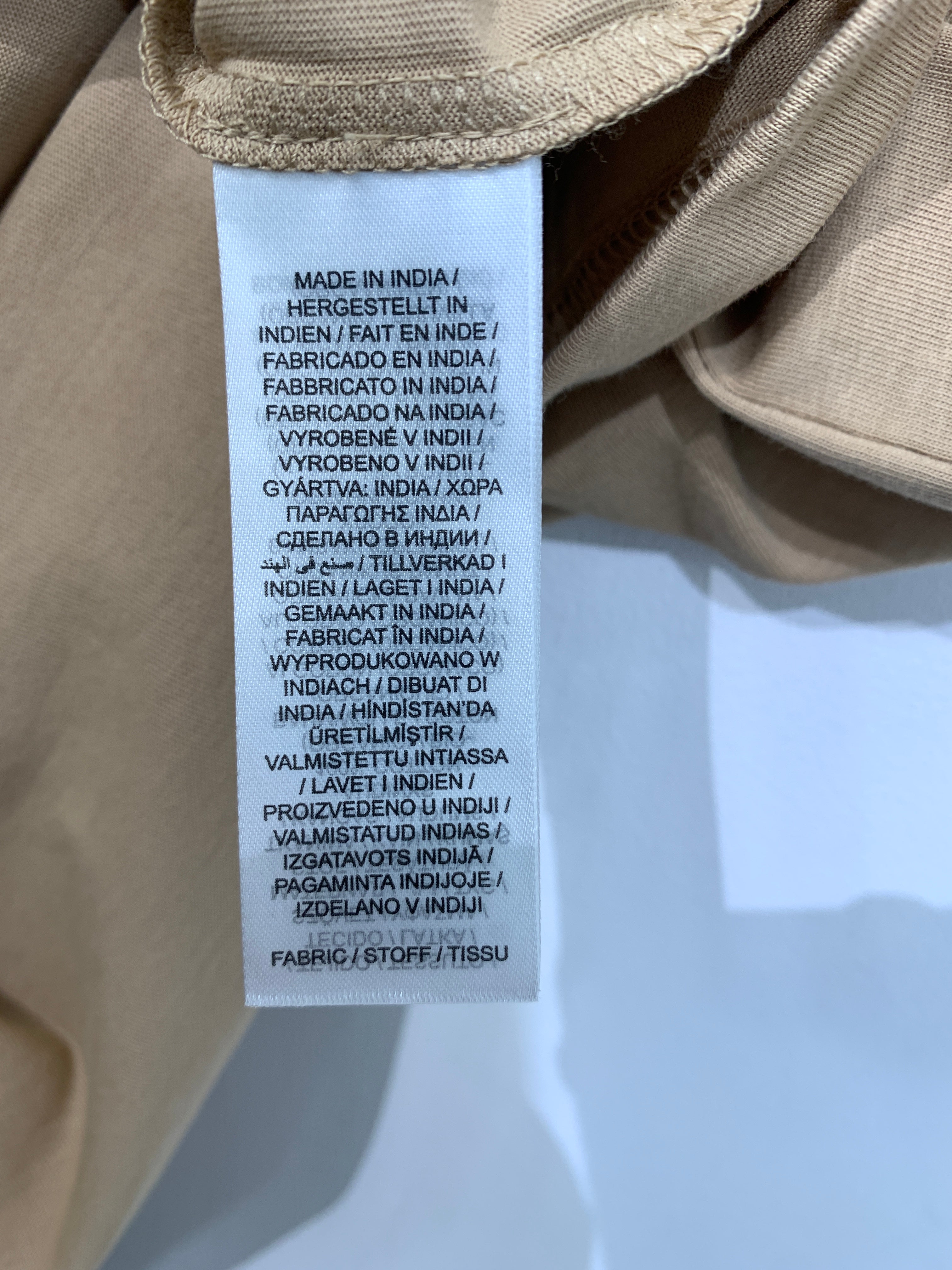 Gant T-shirt