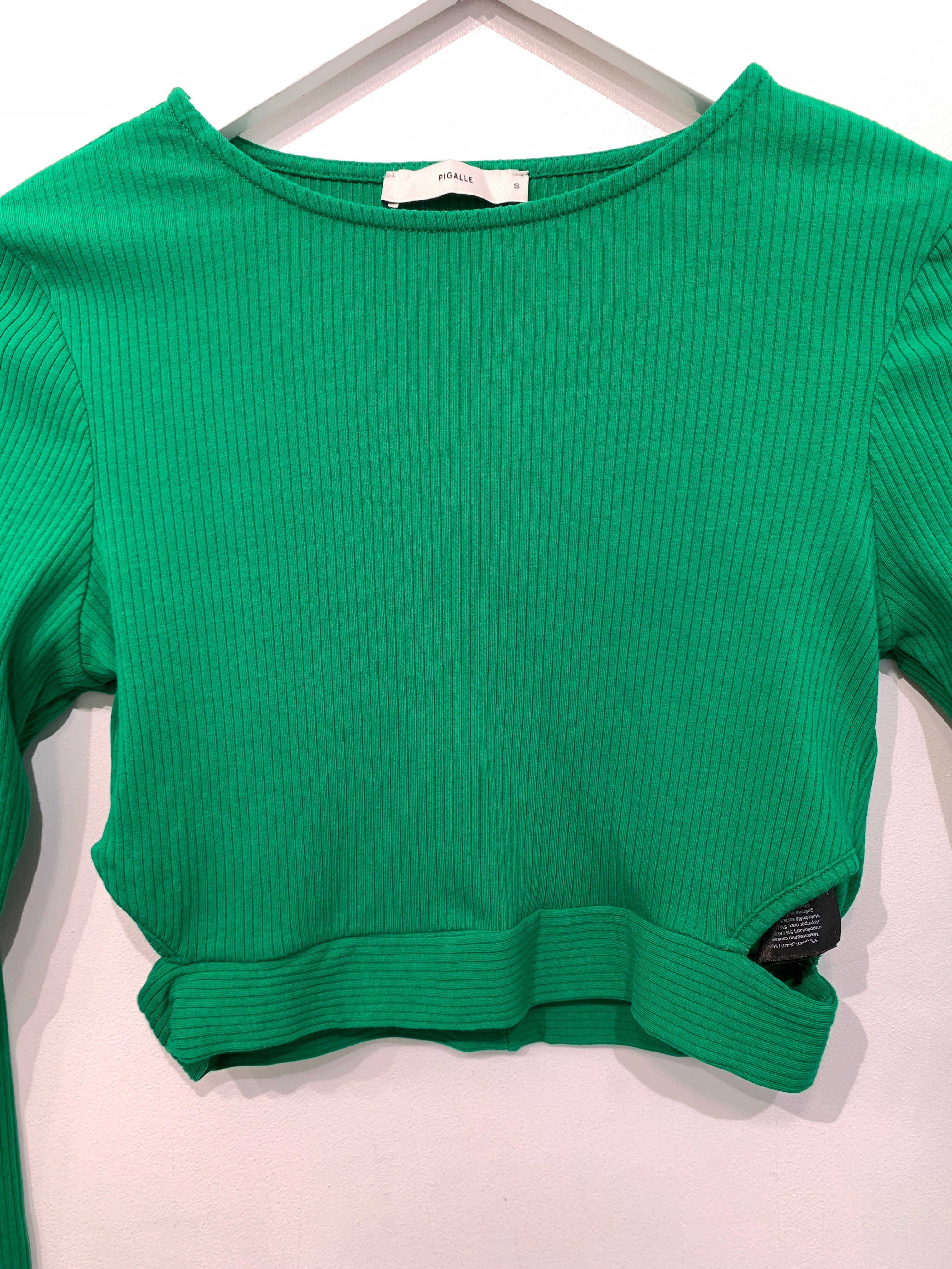 Pigalle Top