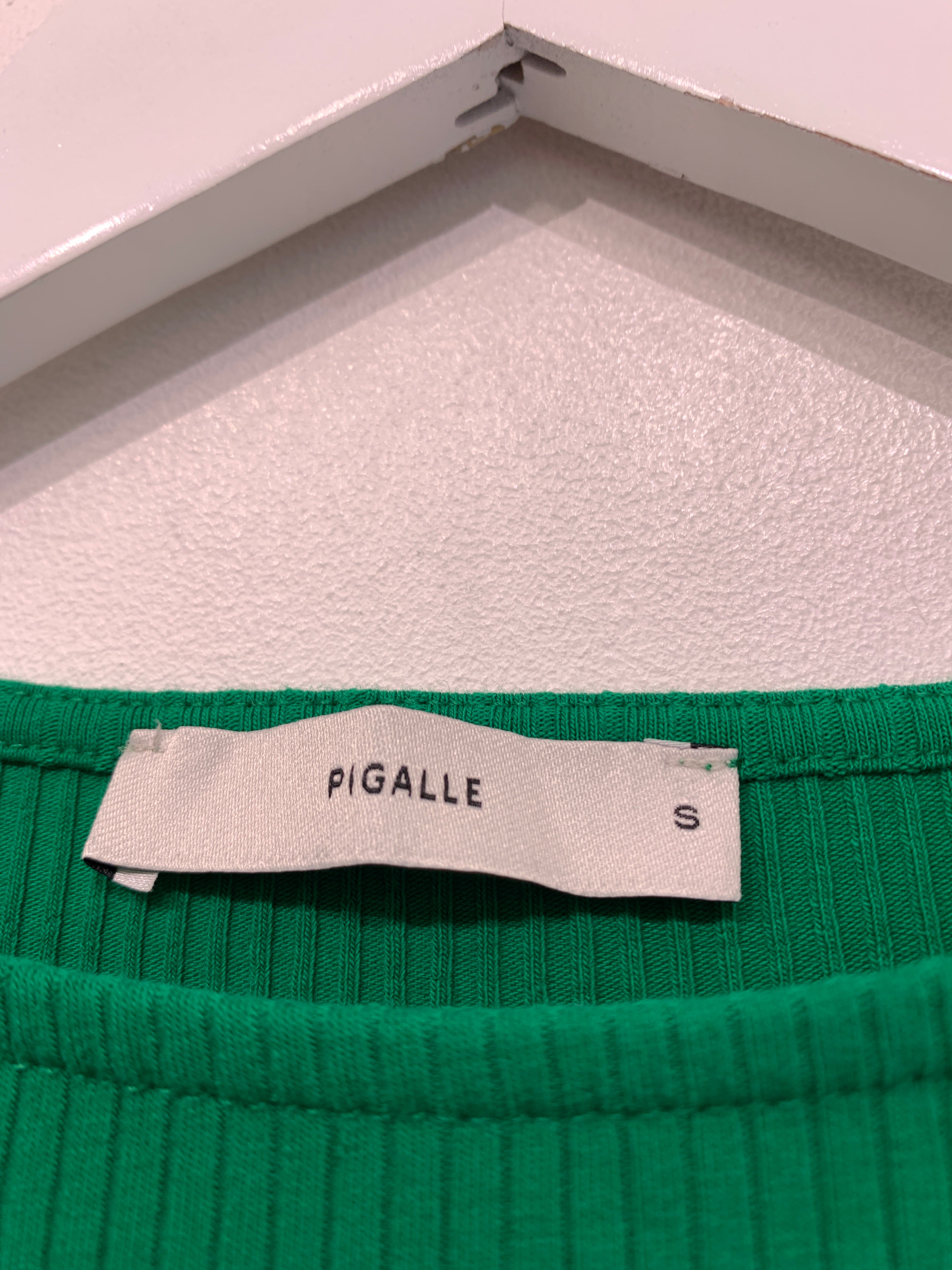 Pigalle Top