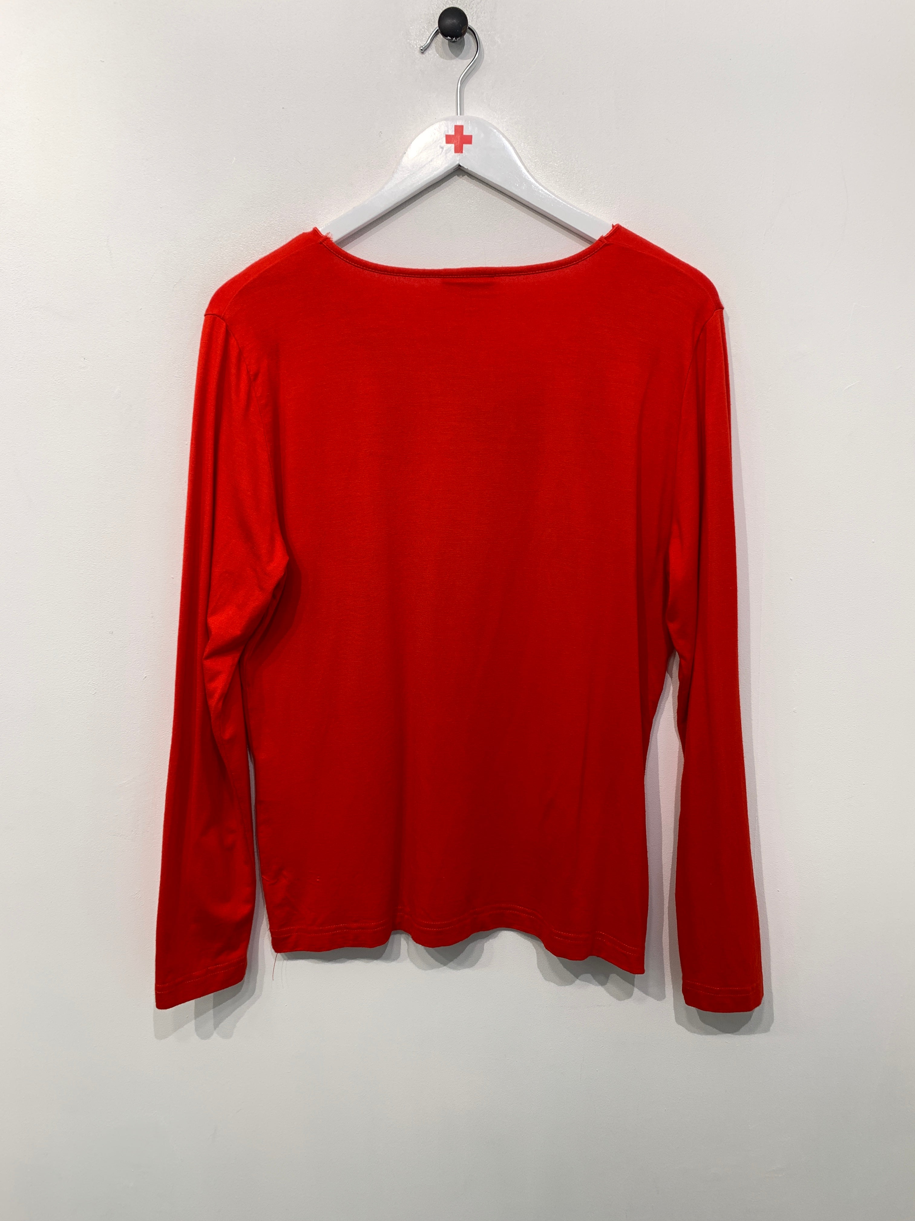 Jarit Bluse