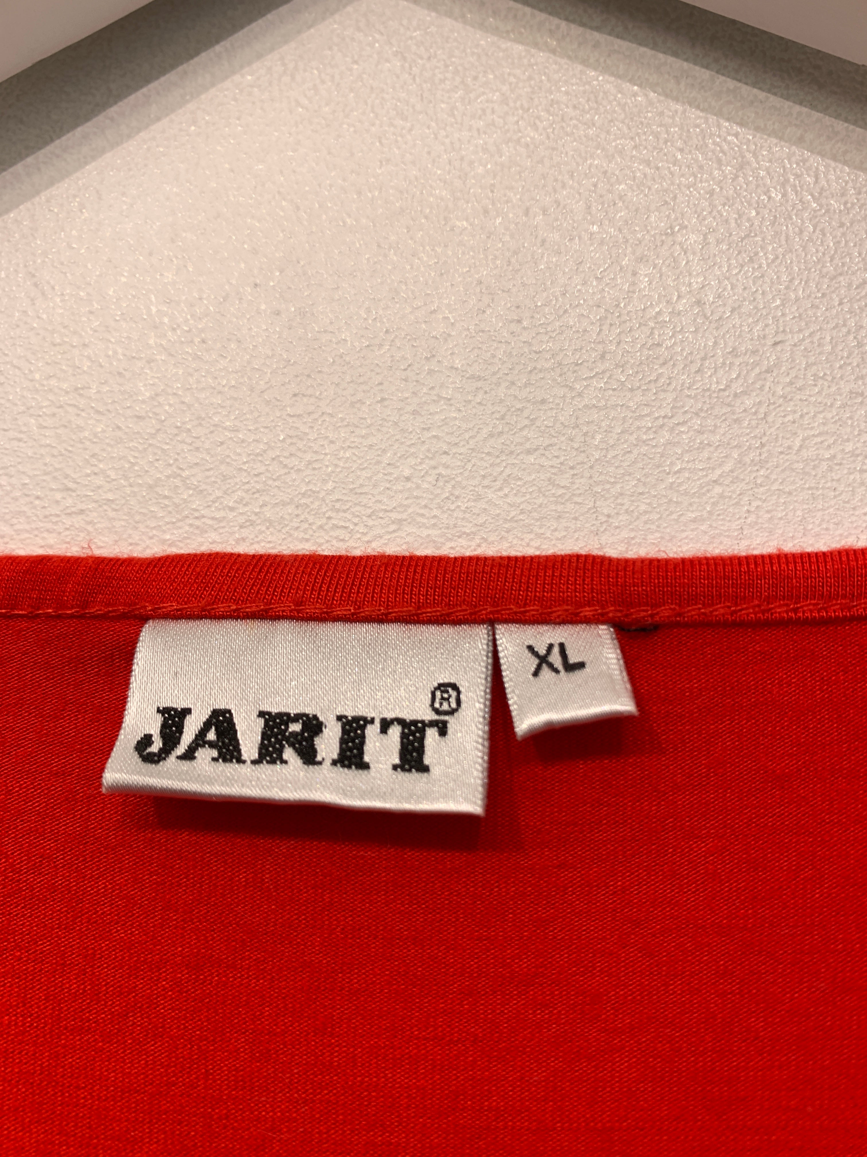 Jarit Bluse