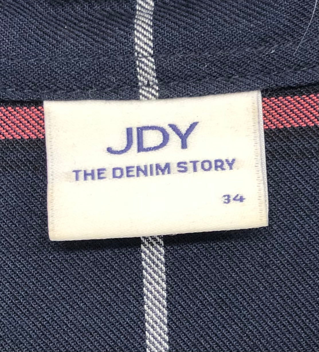 JDY Kjole