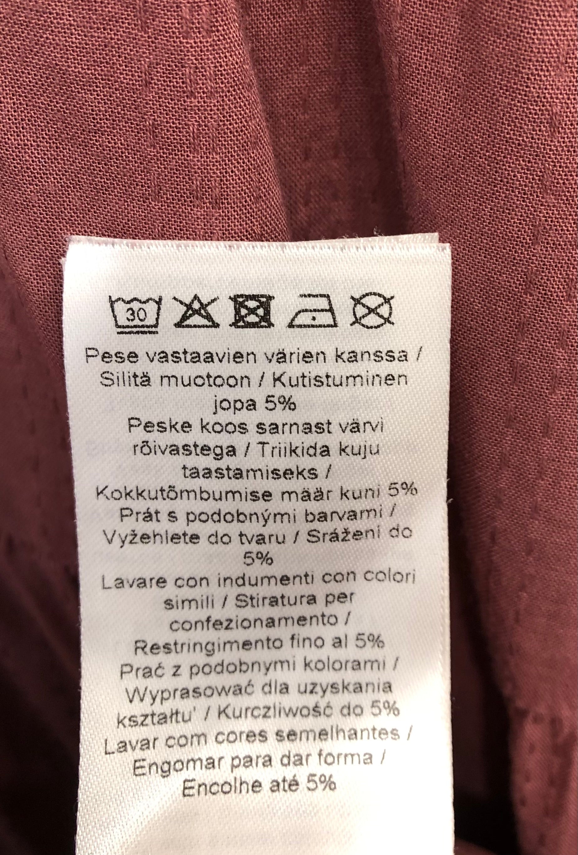 Zizzi Kjole
