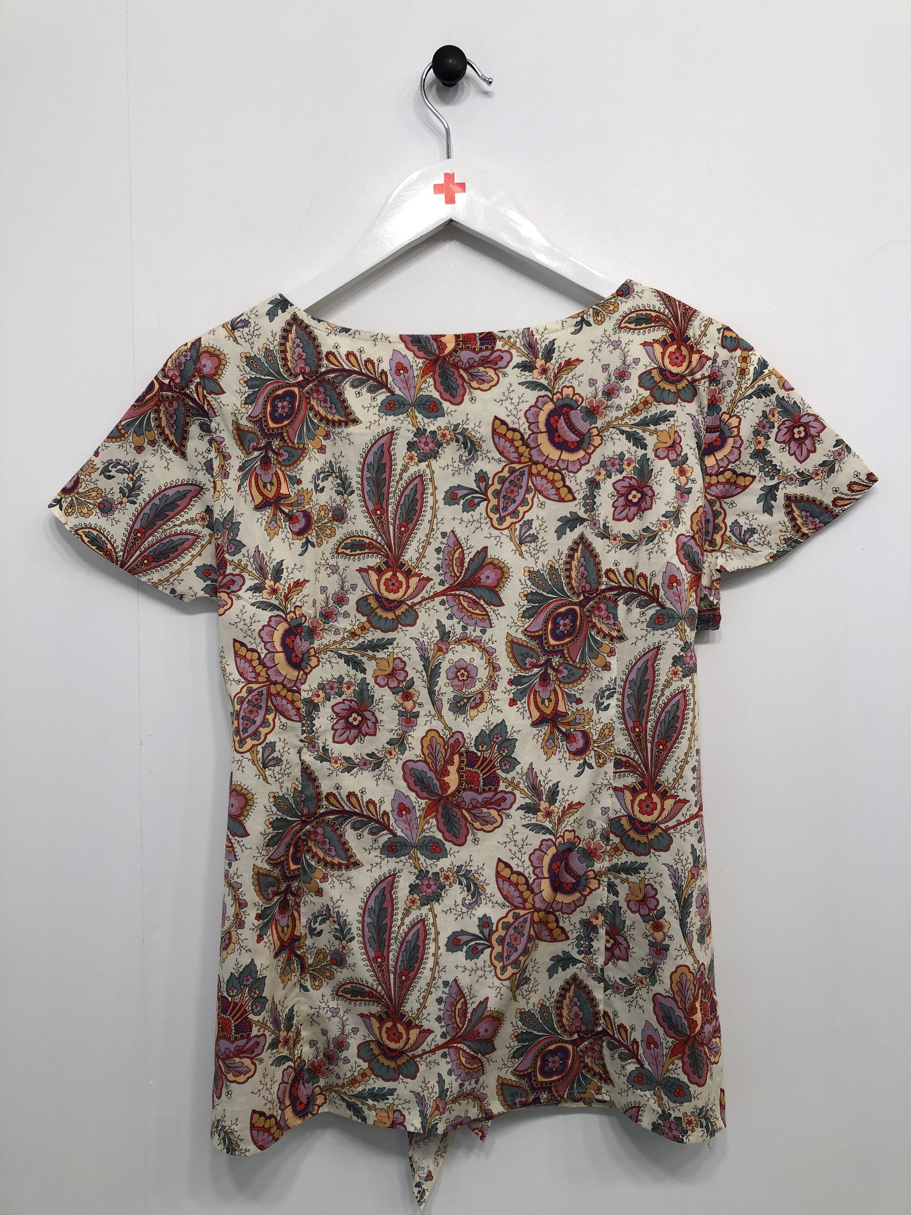 Soup Bluse