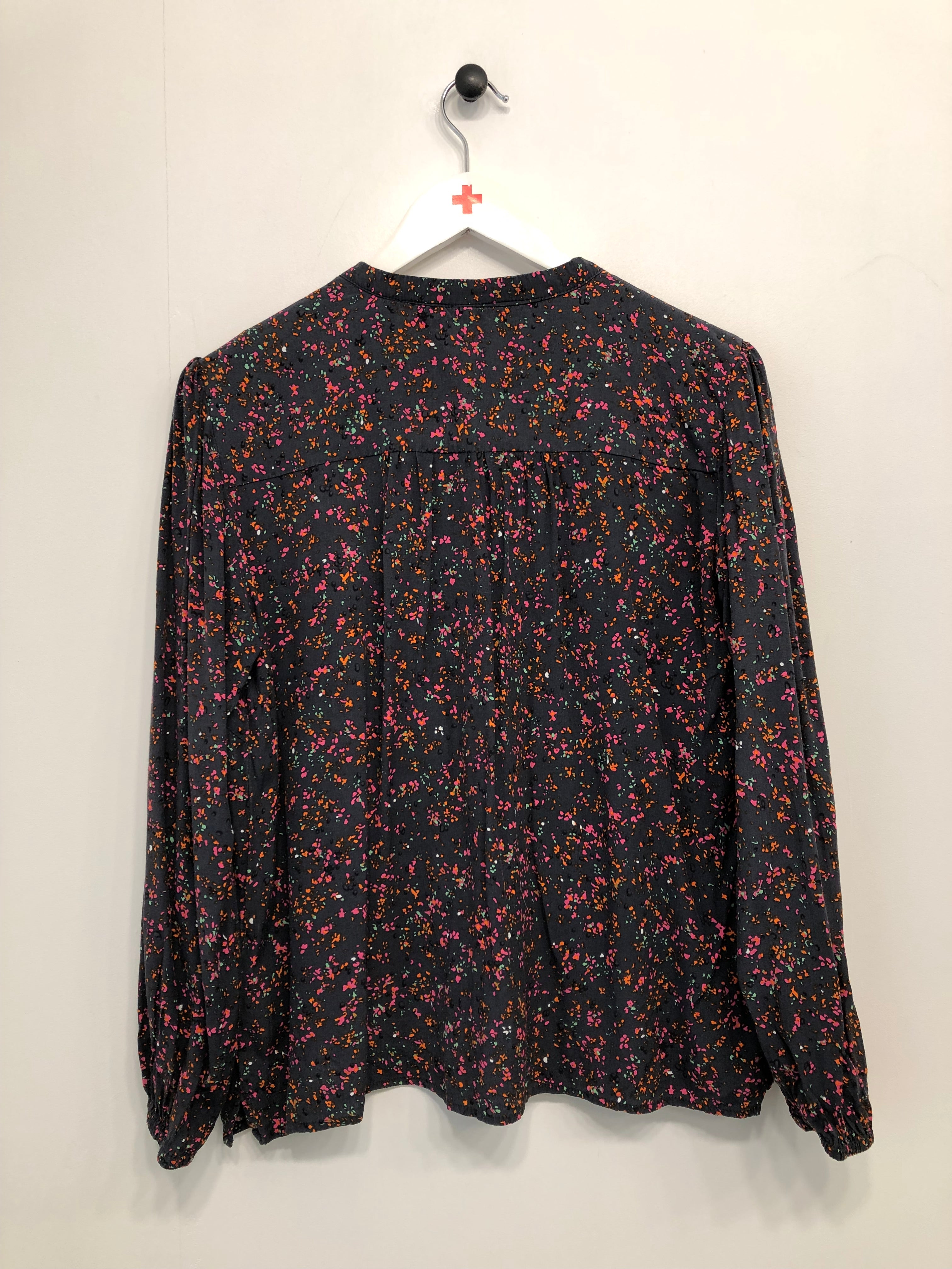 Culture Bluse