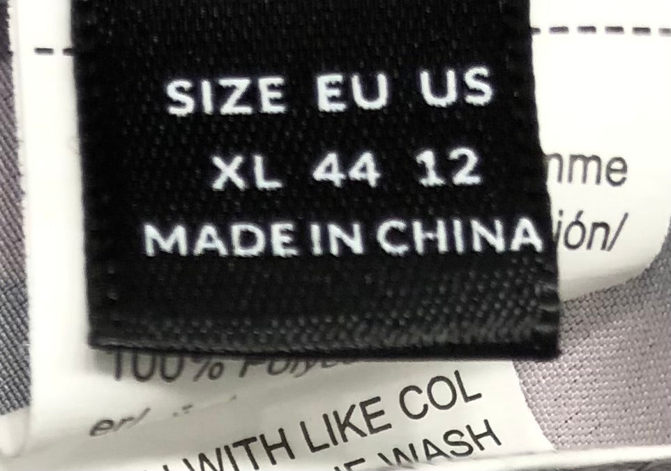 Shein Kjole