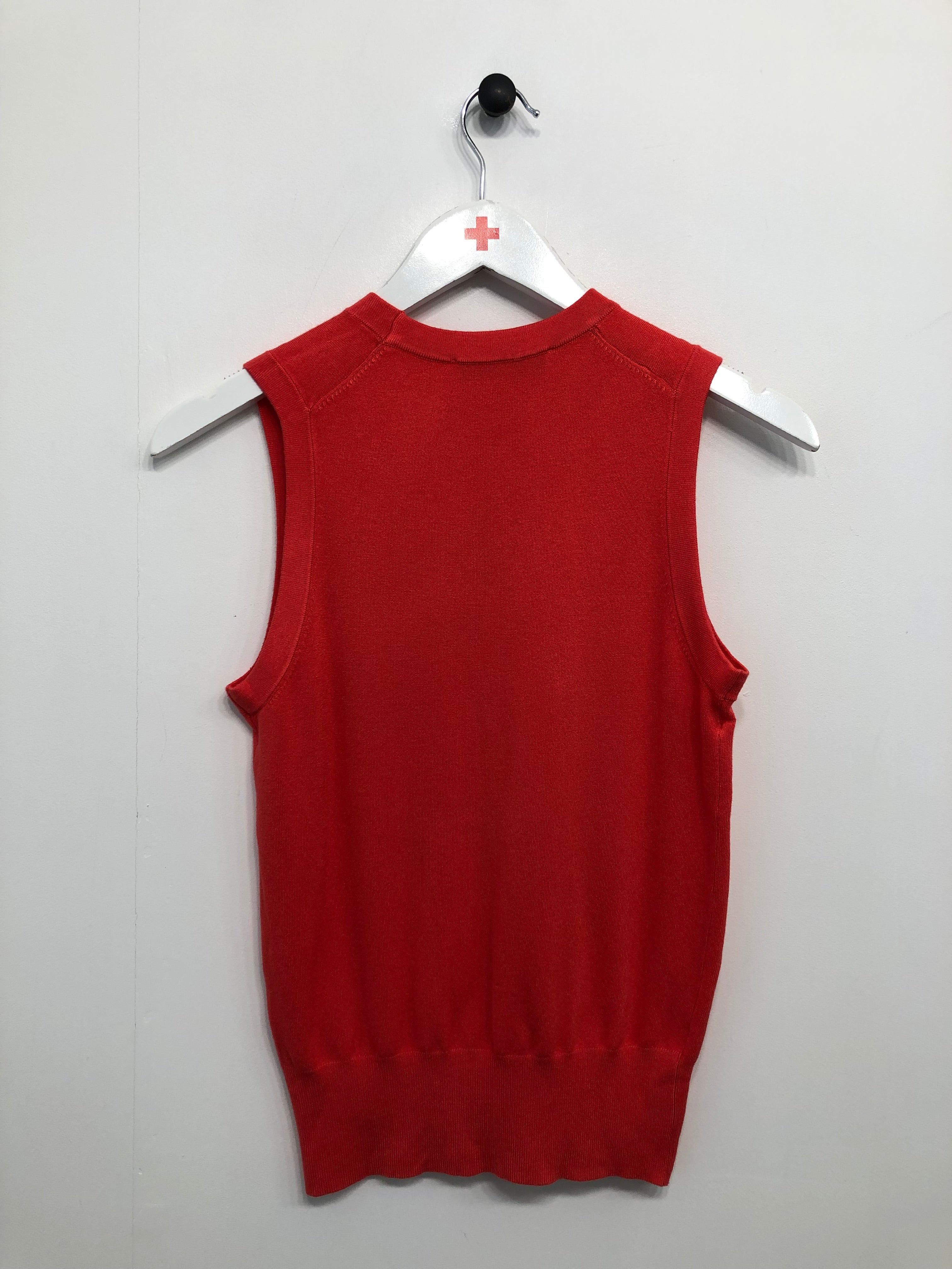 Zara Vest