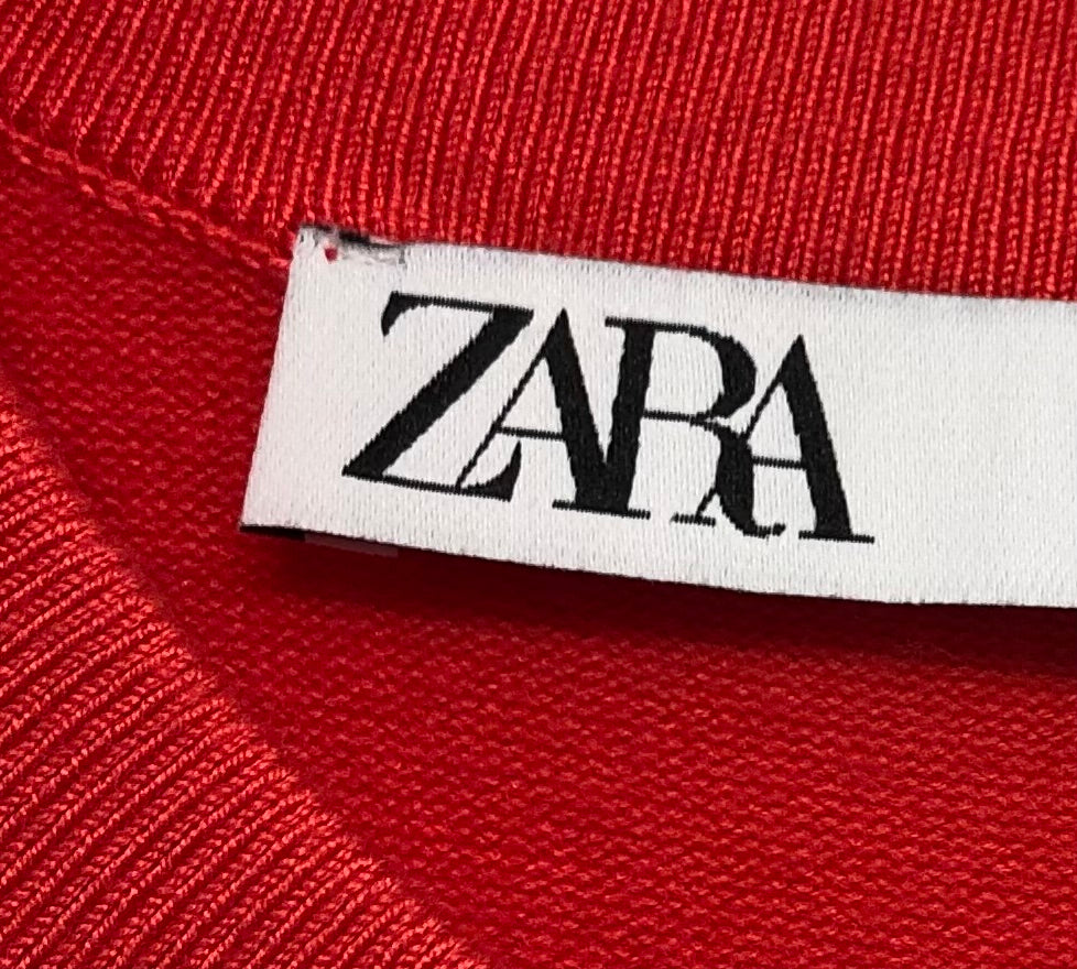 Zara Vest