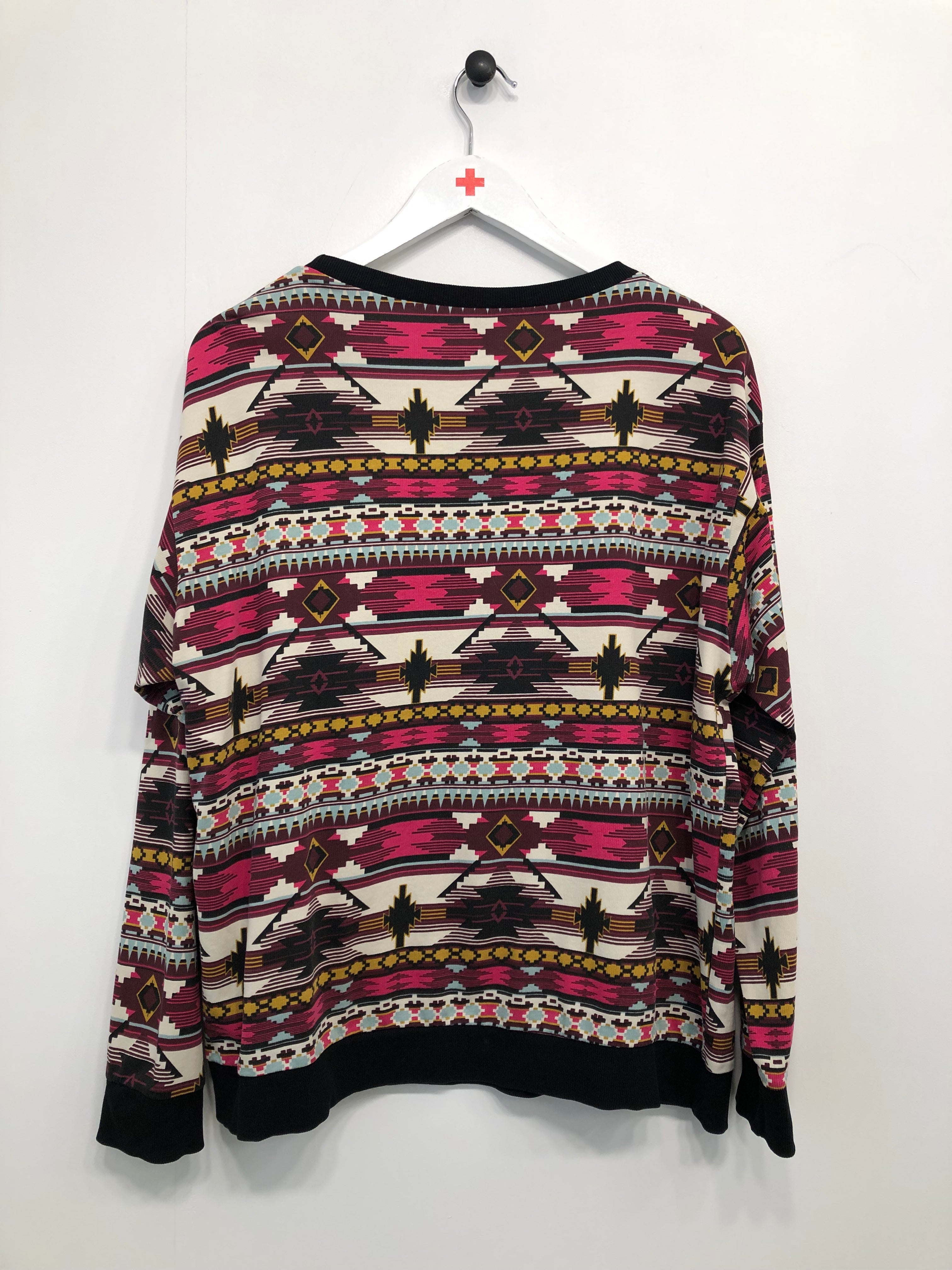 H&M Bluse
