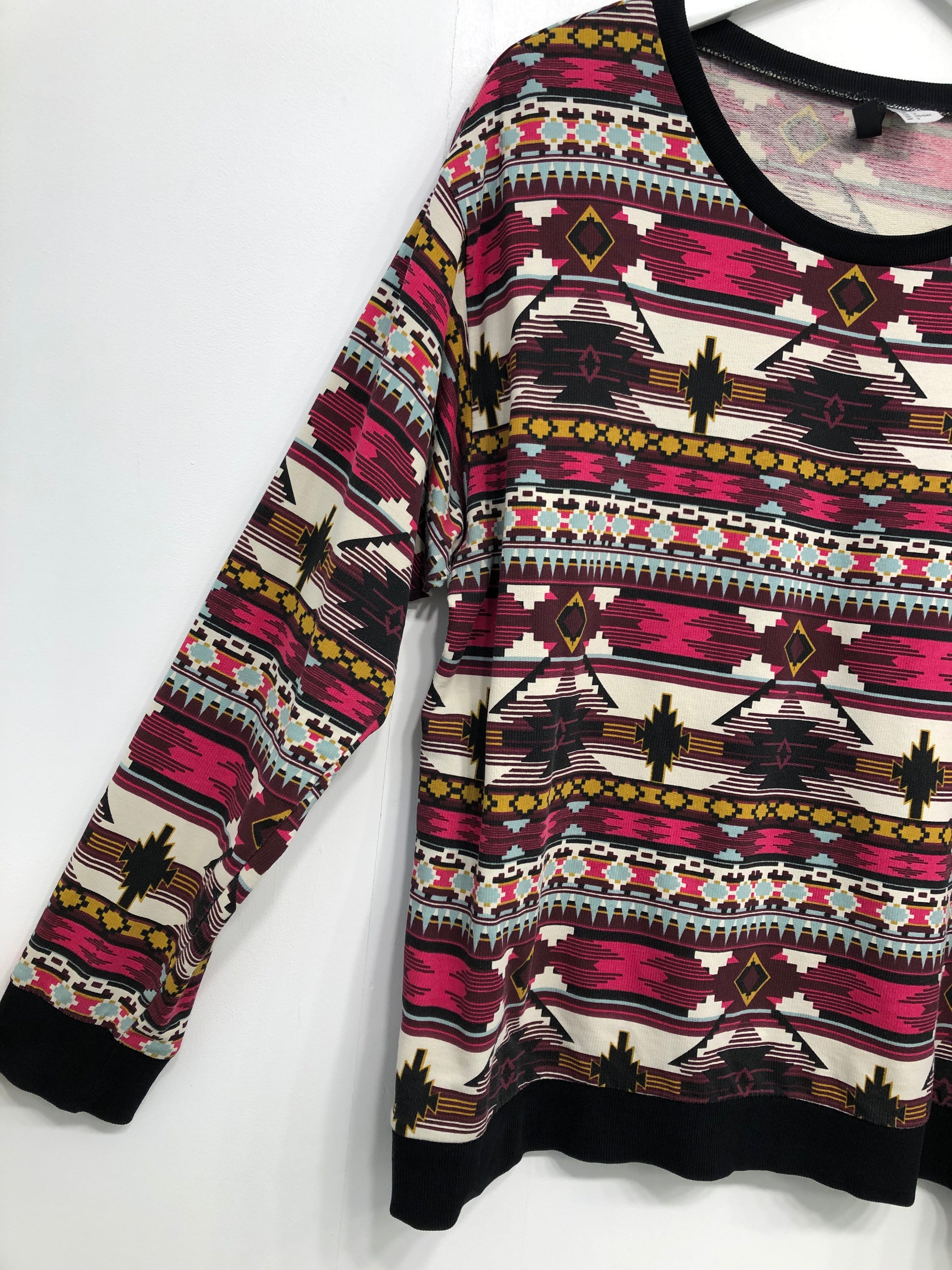 H&M Bluse