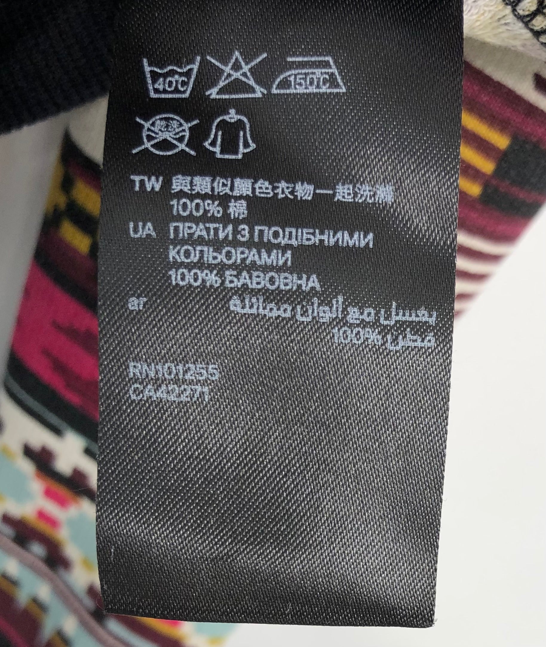 H&M Bluse
