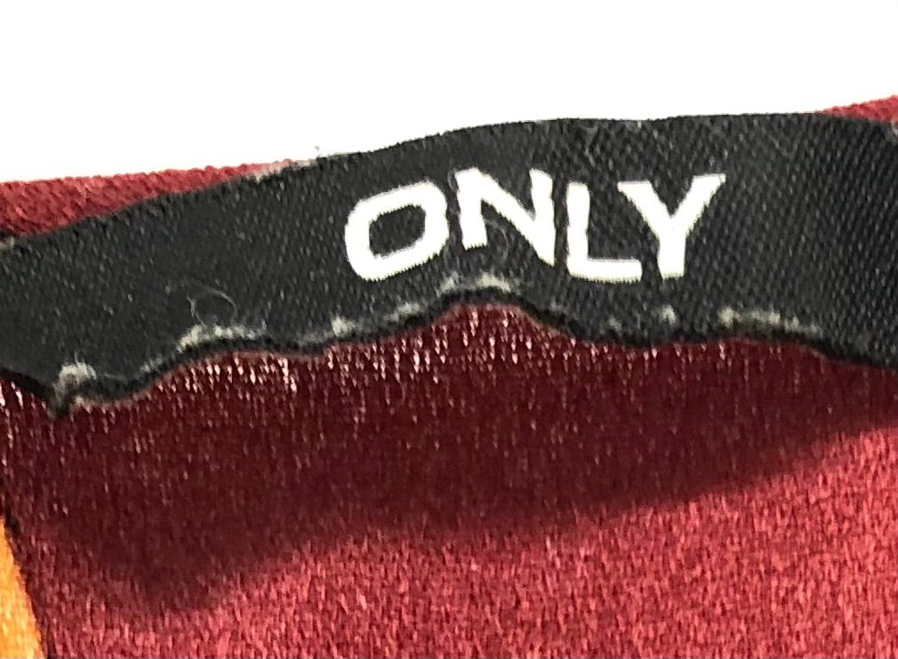 Only Bluse