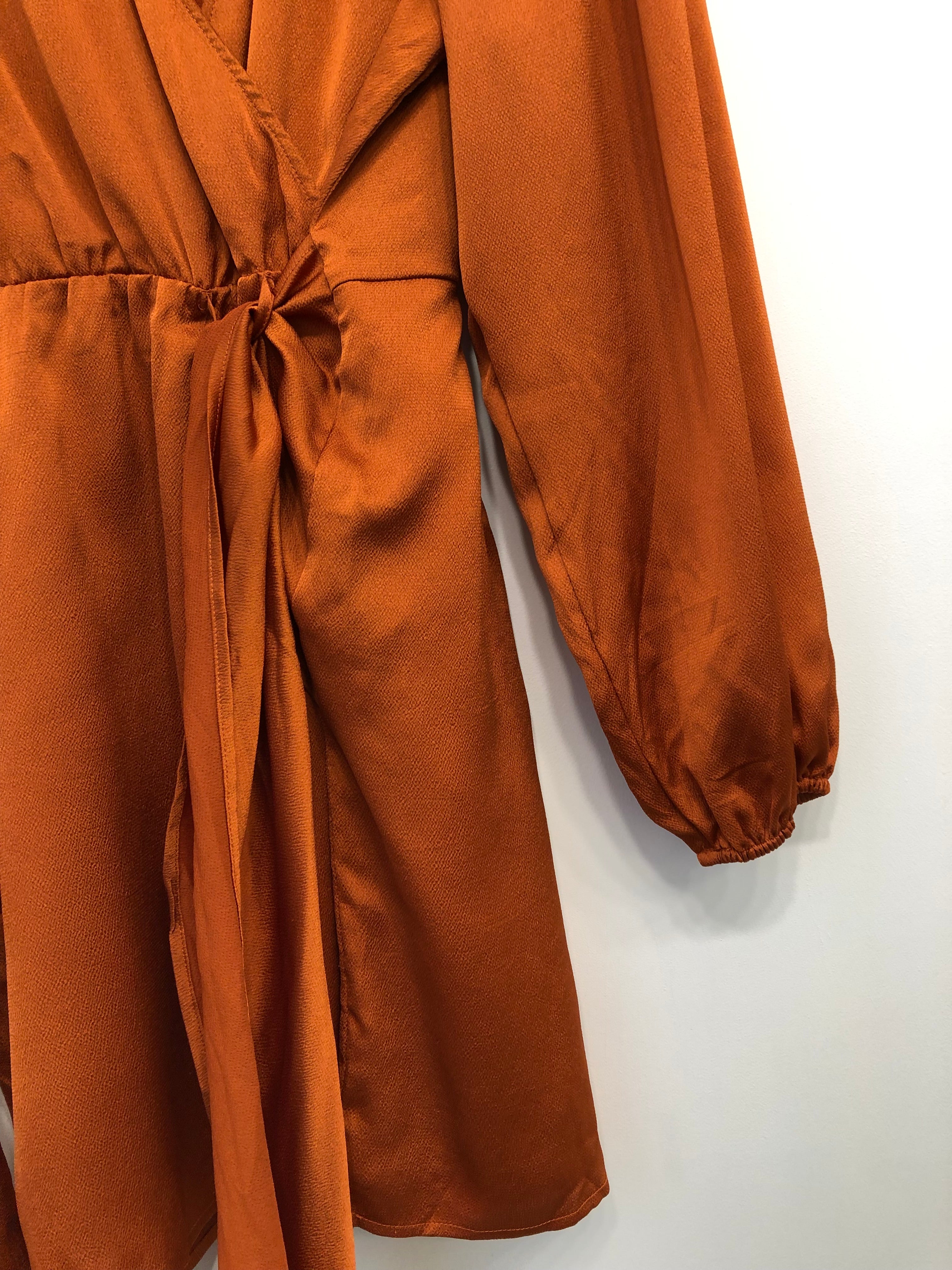 Gina Tricot Kjole