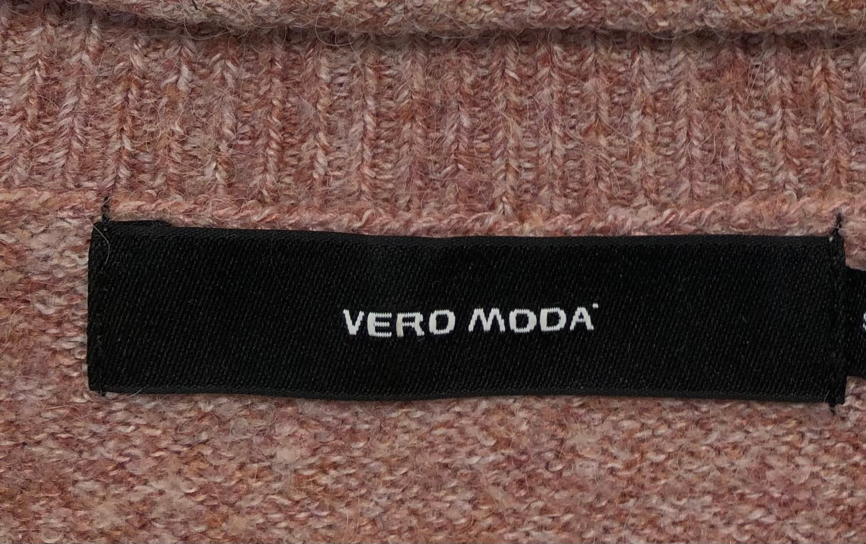 Vero Moda Striktrøje