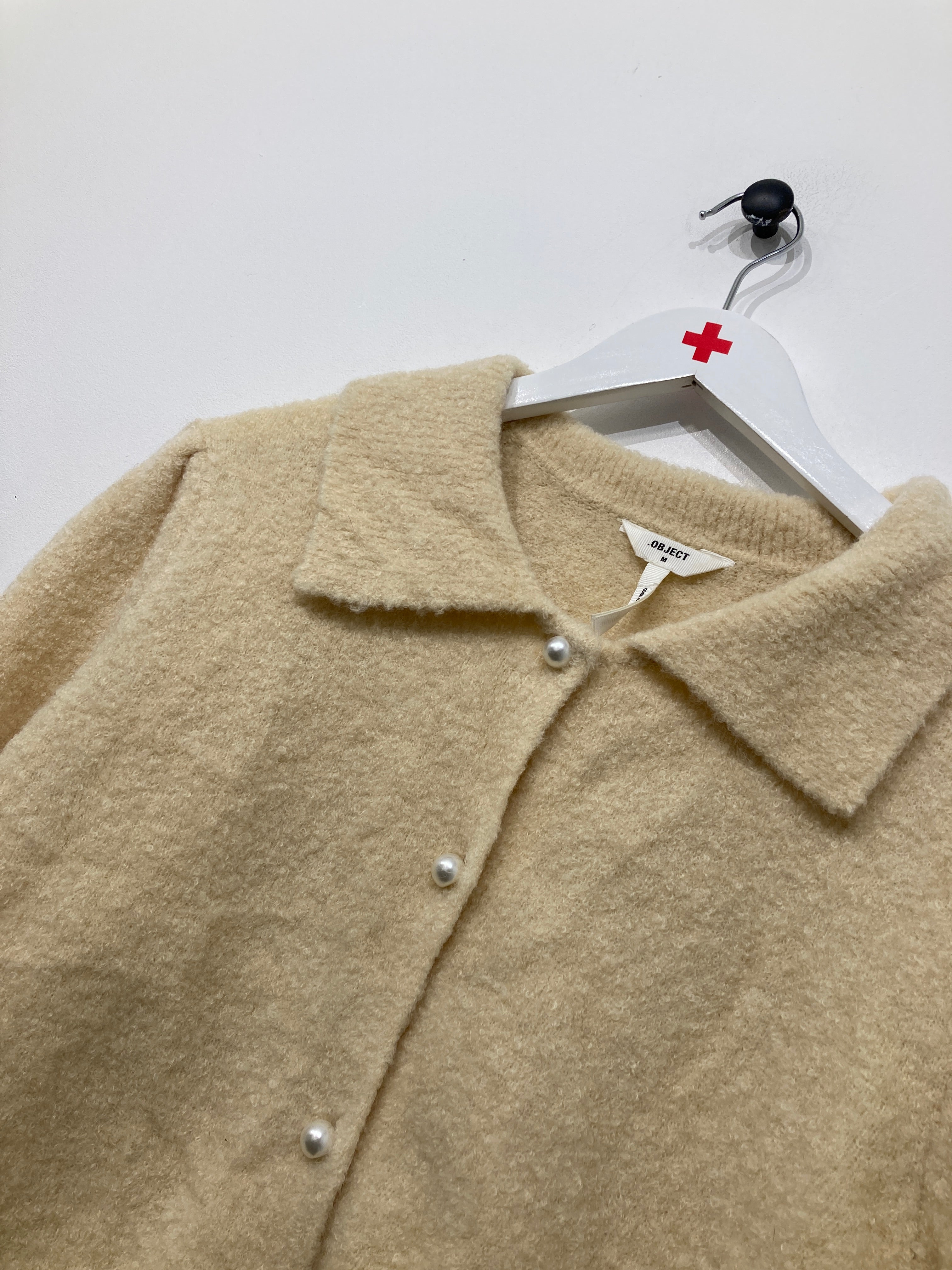Object Cardigan