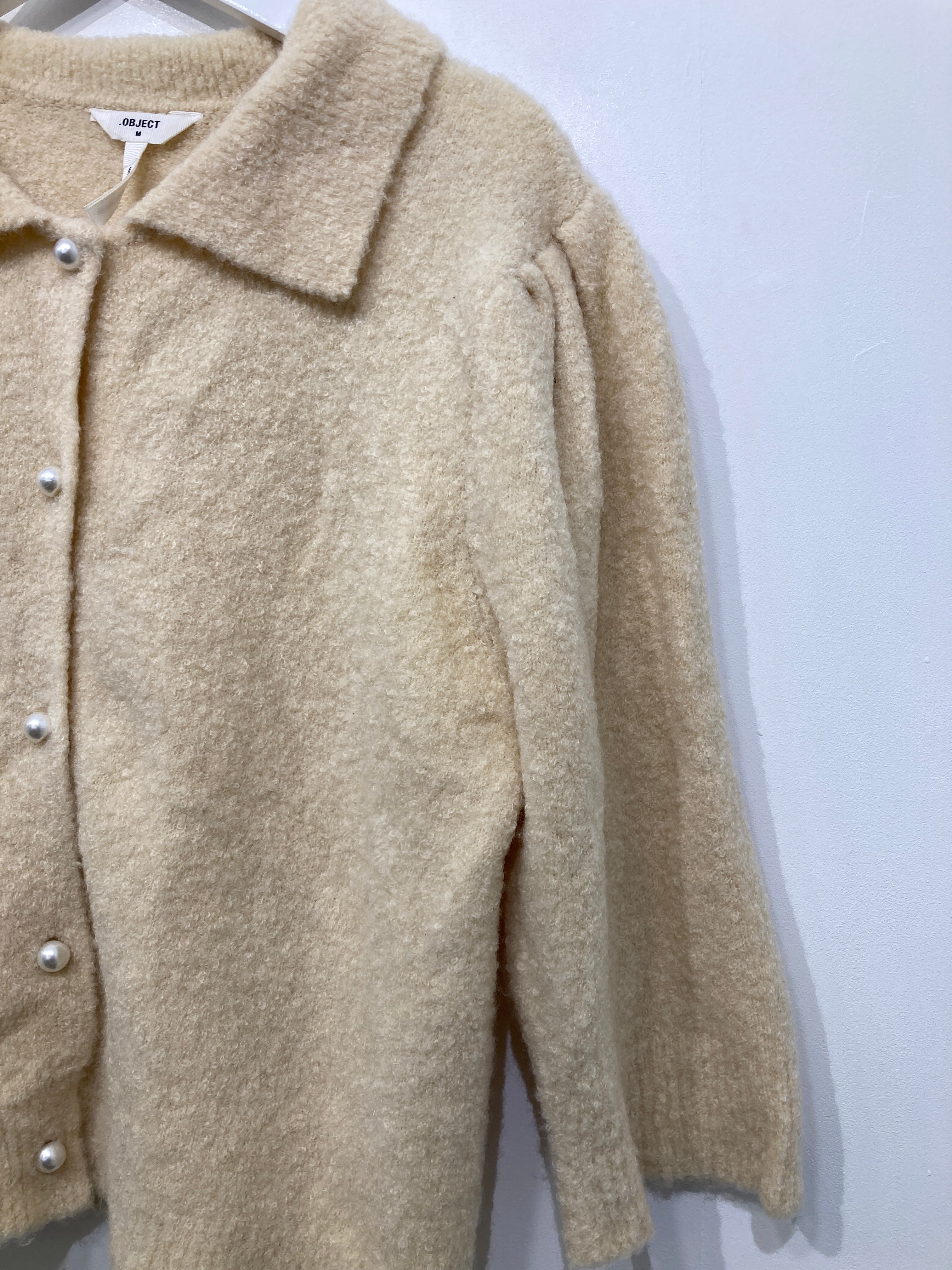 Object Cardigan