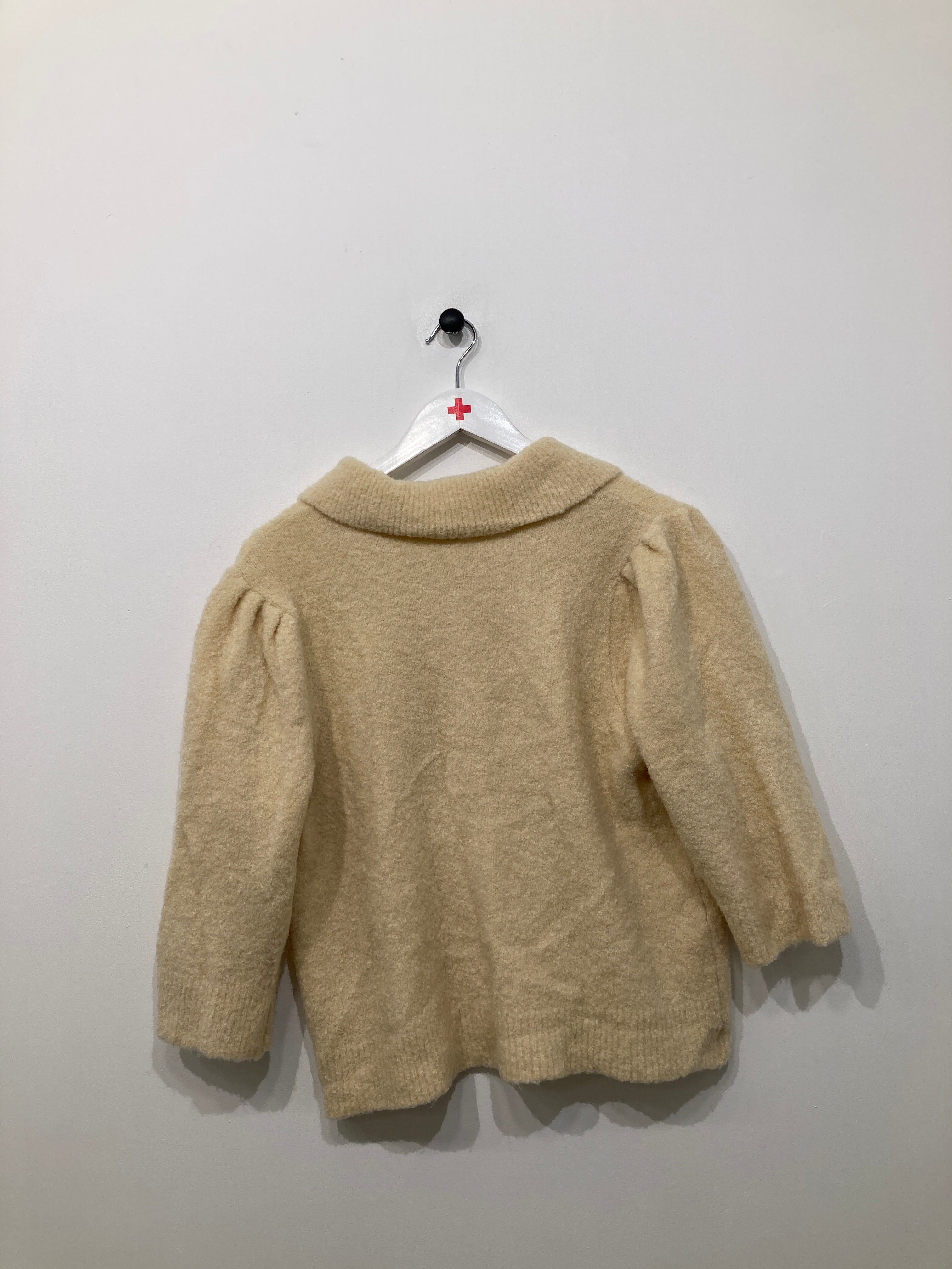 Object Cardigan