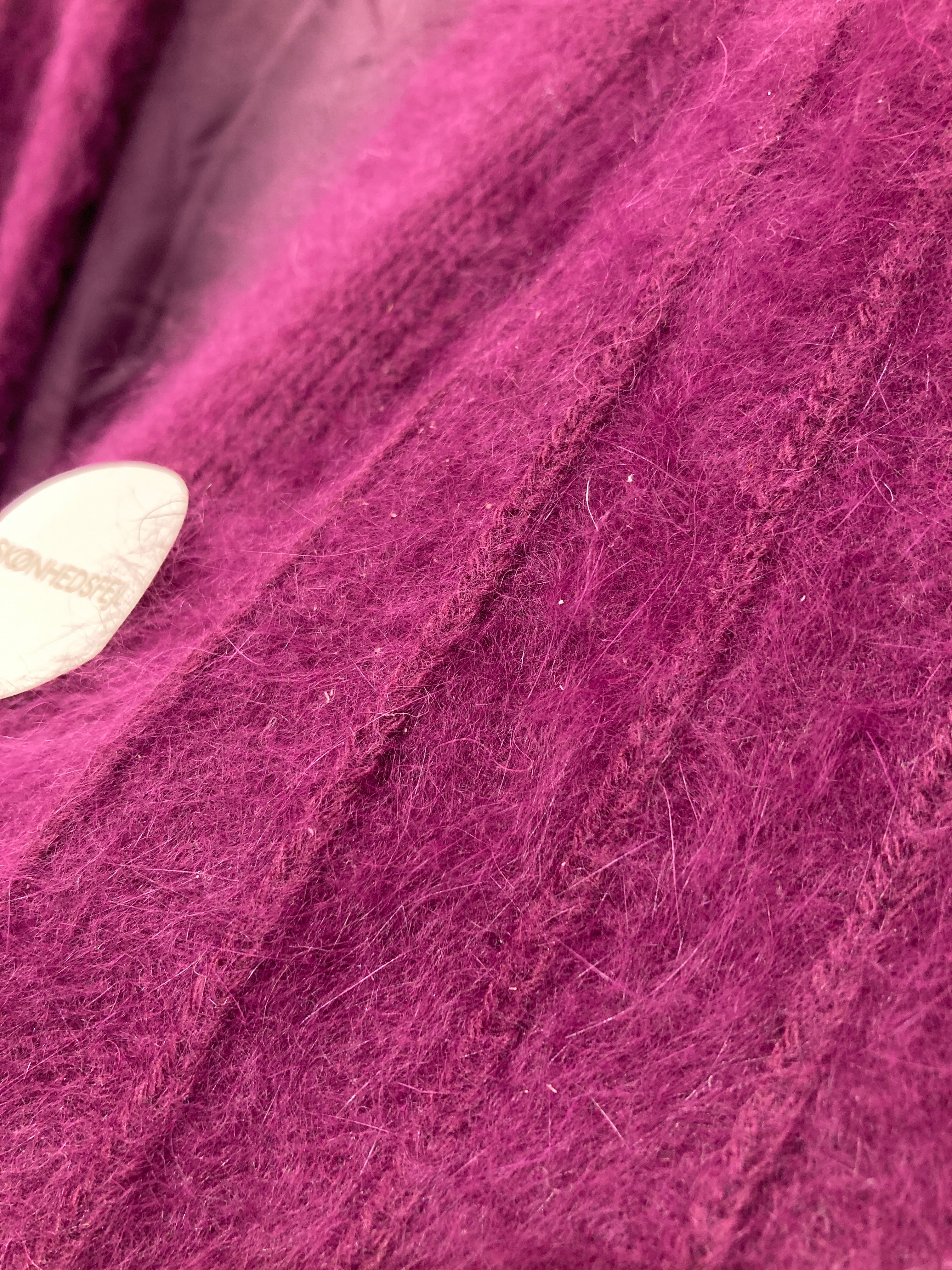 Hana Cardigan