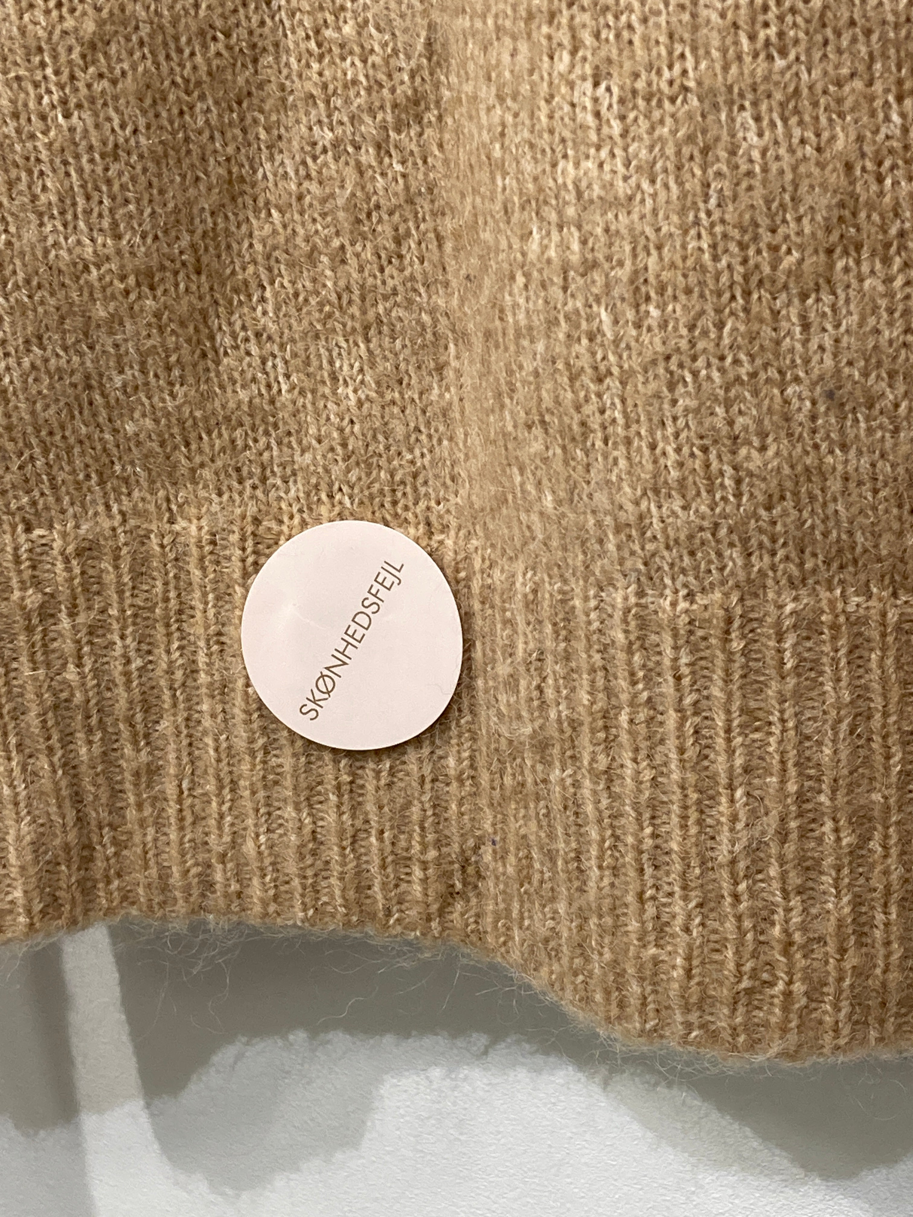 Samsöe Samsöe Strik Bluse