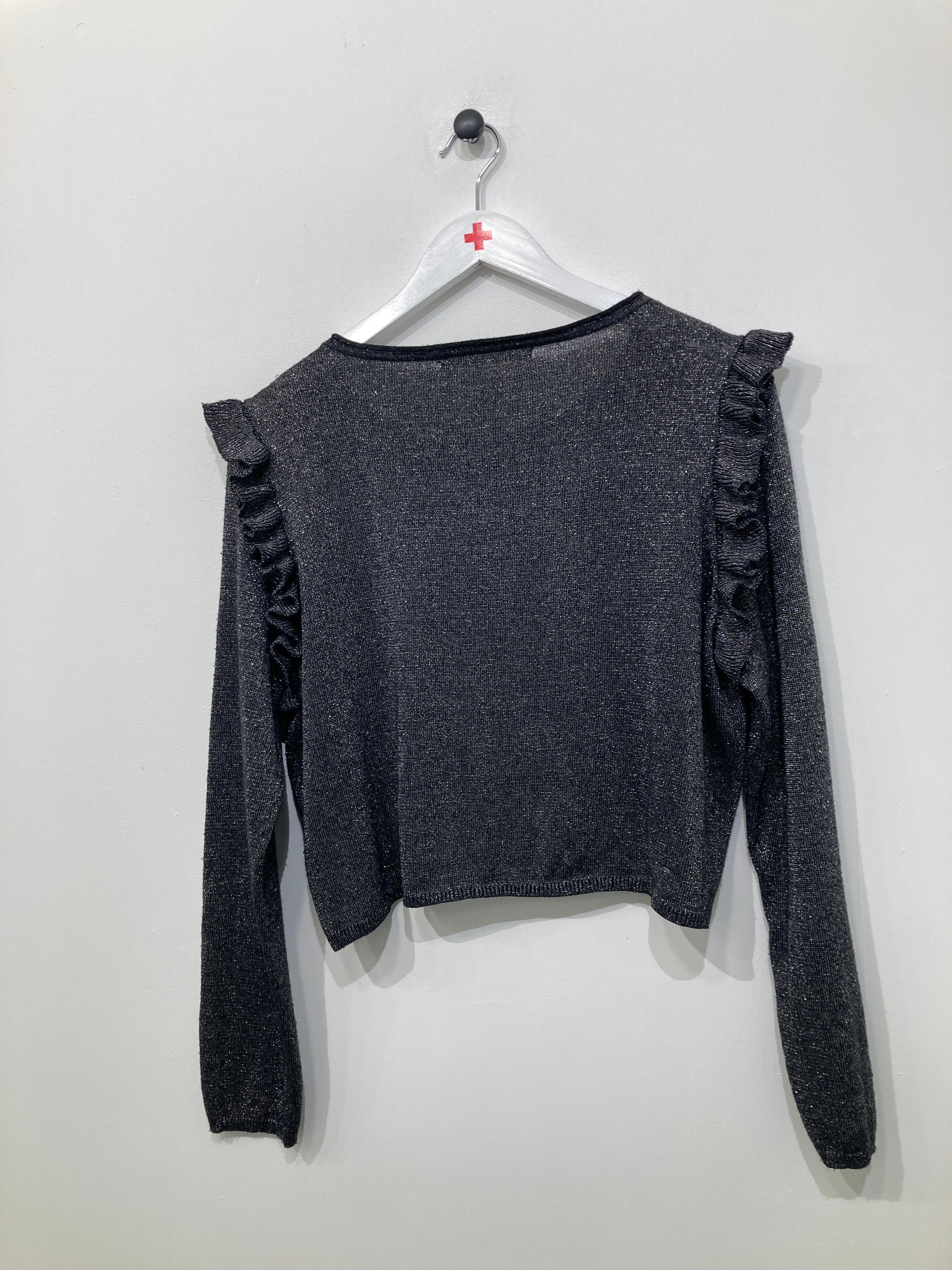 Only Bluse