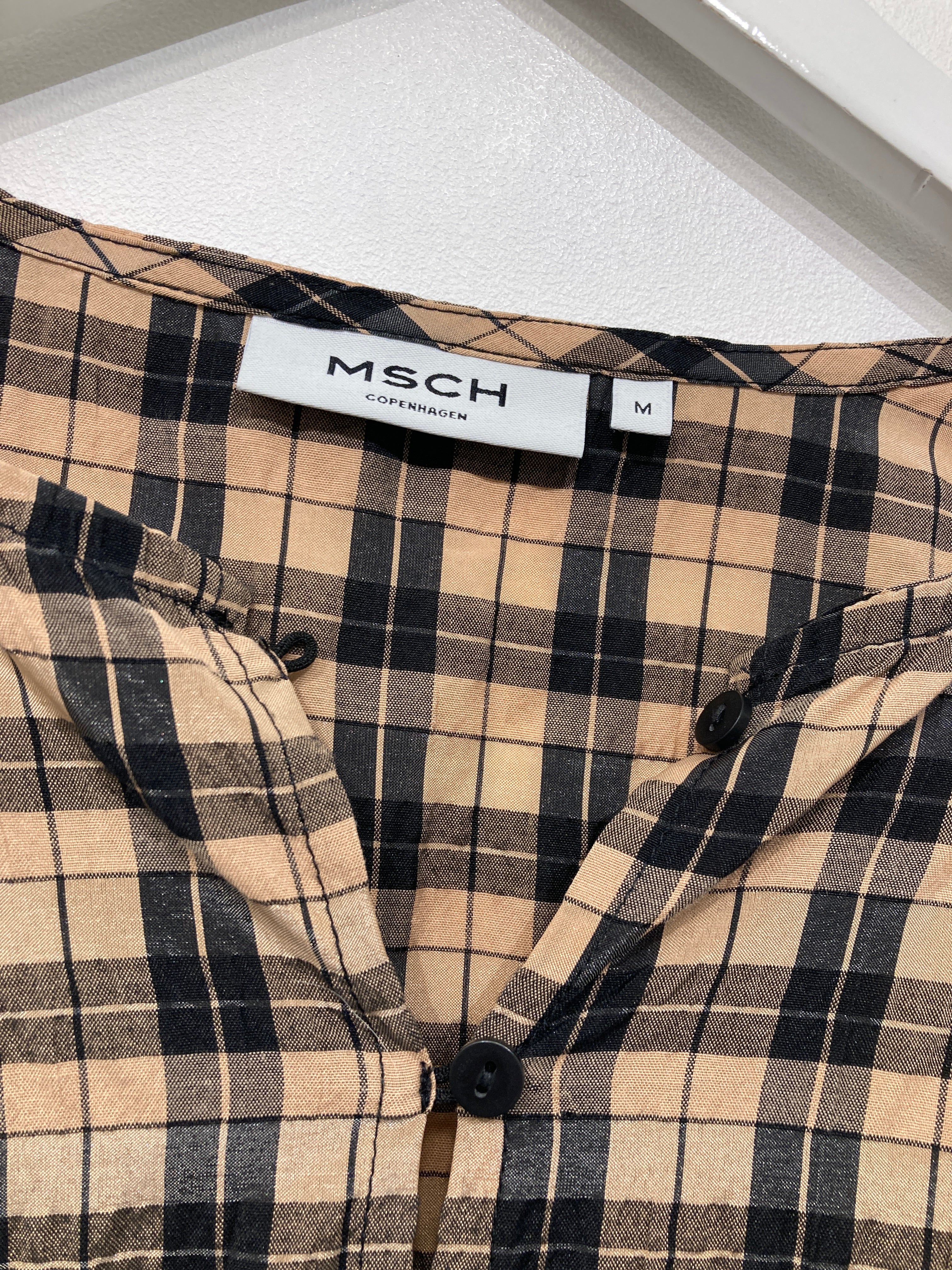 MSCH Bluse